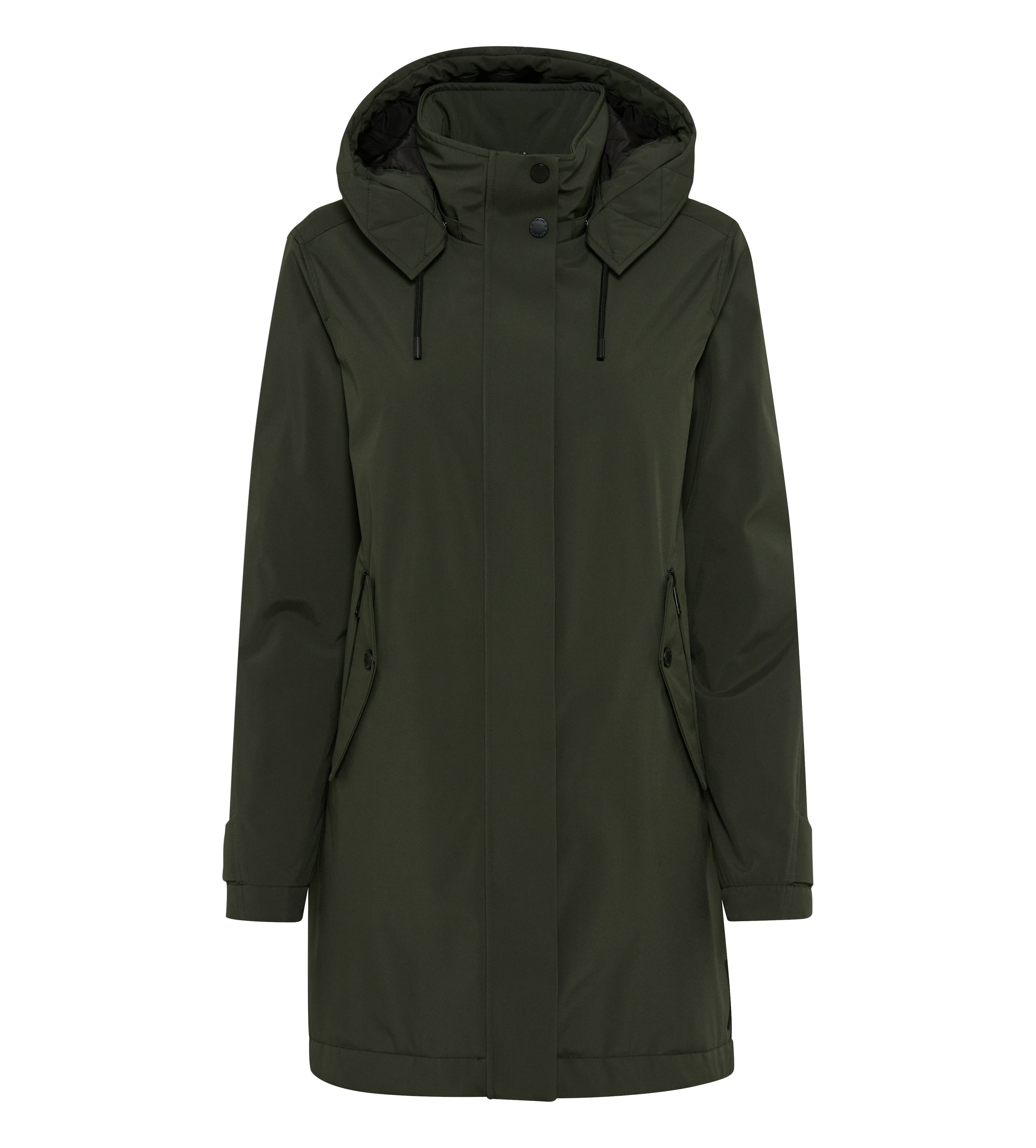 Funktionsjacke