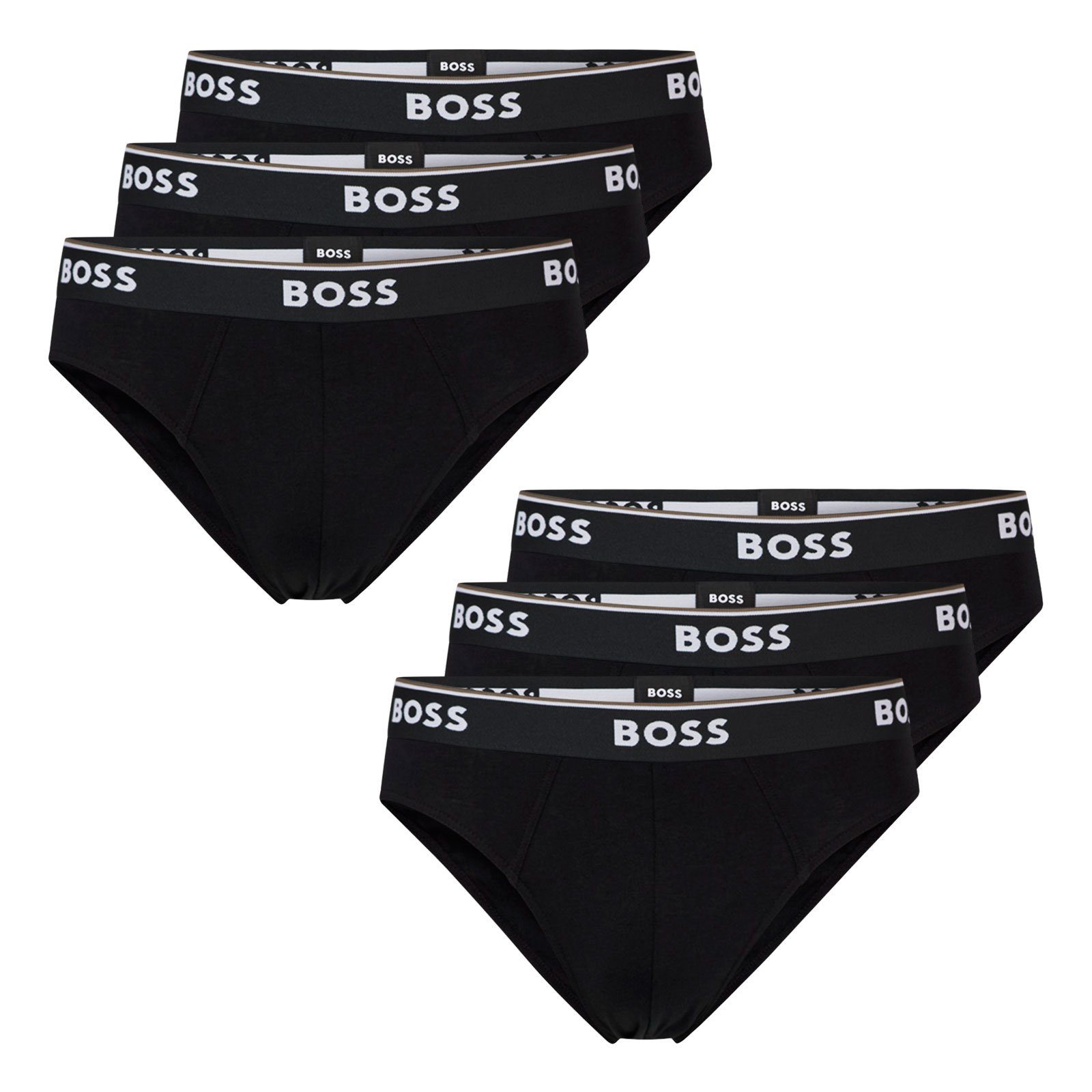 Slip Cotton Stretch