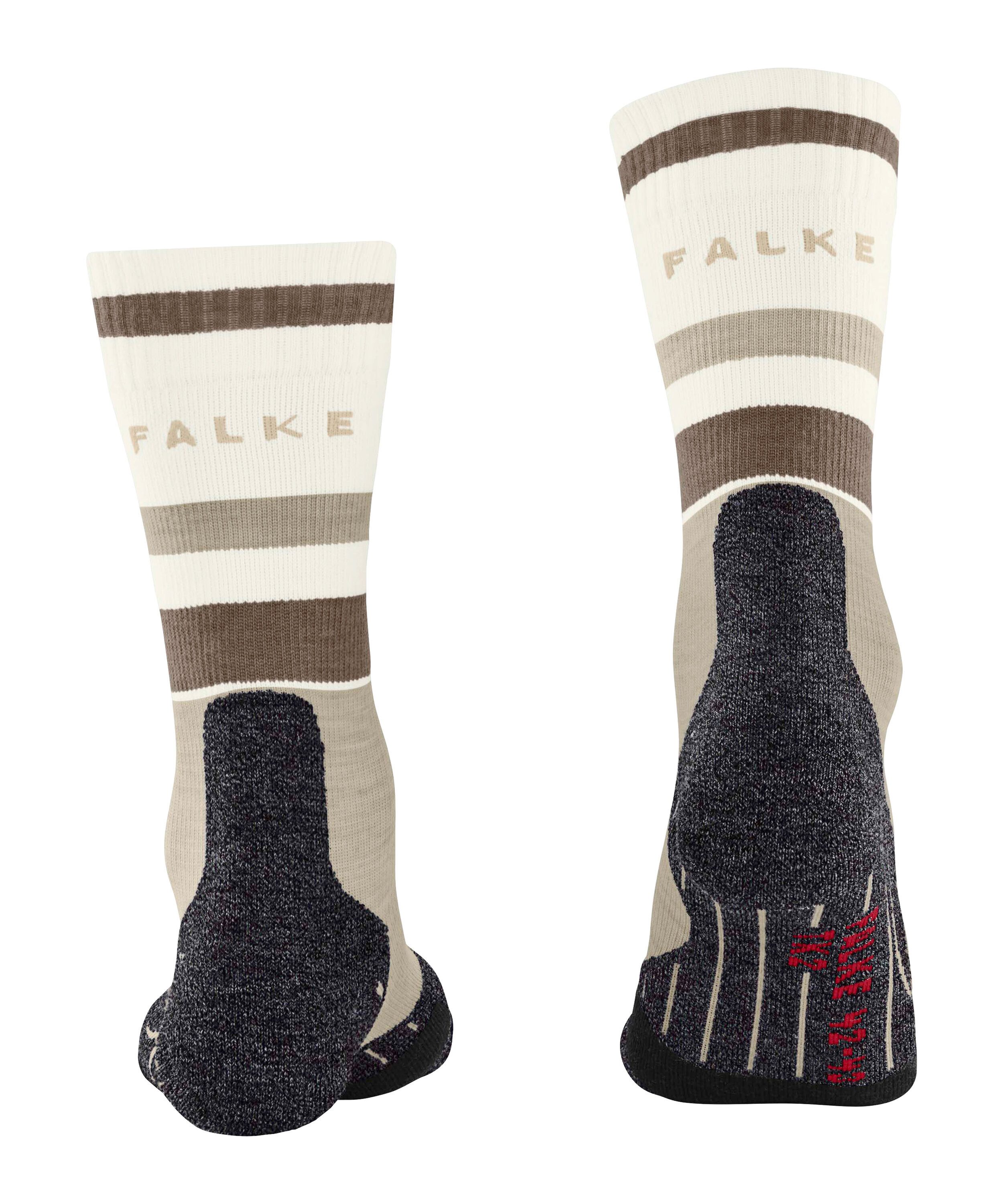 FALKE Wandersocken TK2 Explore Compression Socken (1-Paar)