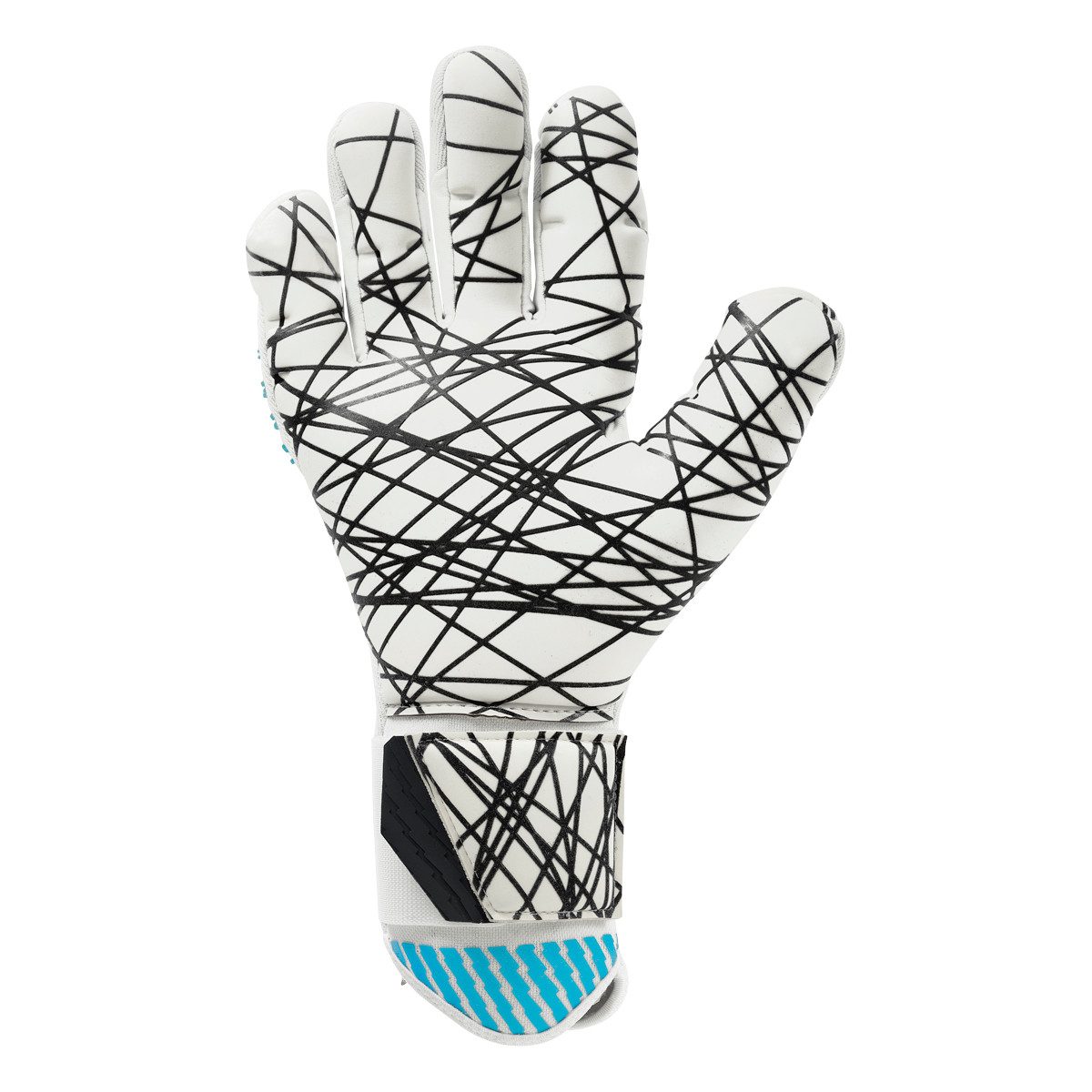 uhlsport Torwarthandschuhe Torwarthandschuhe FM Cybertec Ultragrip günstig online kaufen