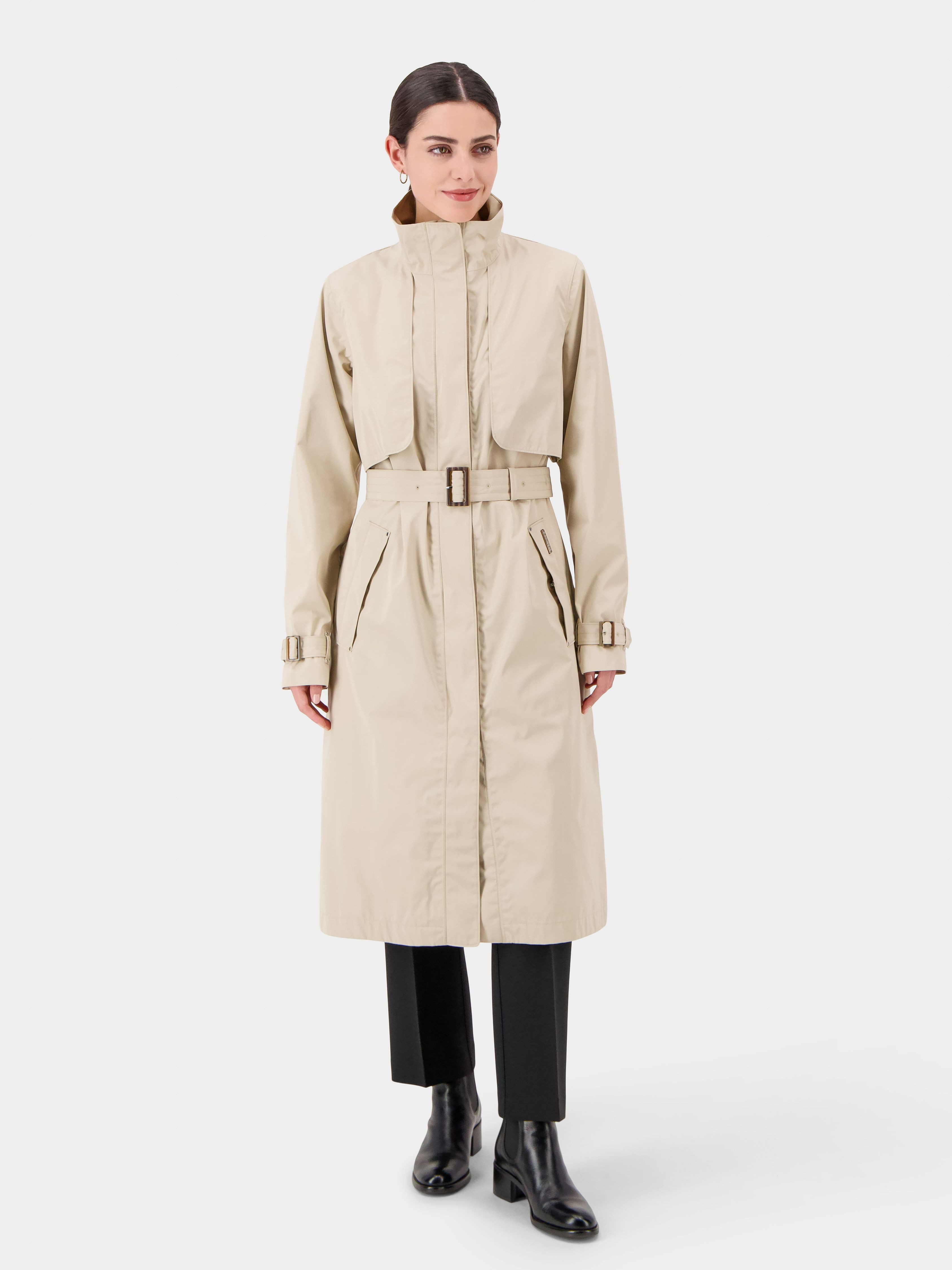 Didriksons Langjacke