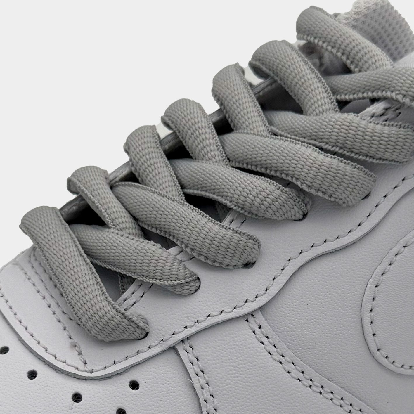 Kicksarchive Schnürsenkel Schnürsenkel Rund Premium SB Laces - Sneaker Rundsenkel 120cm, 140cm, Sneaker Schnürsenkel 120cm, 140cm – Bild 2 von 3