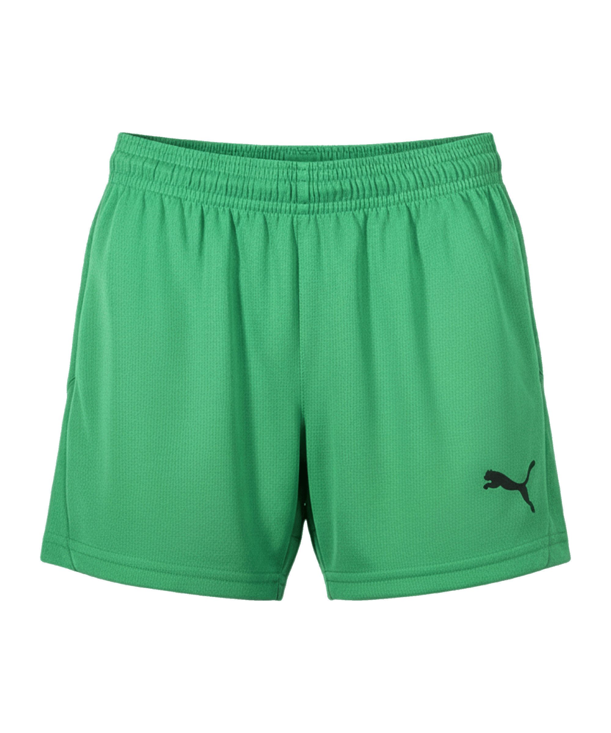 Sporthose PUMA Short Kids Shorts Kinder