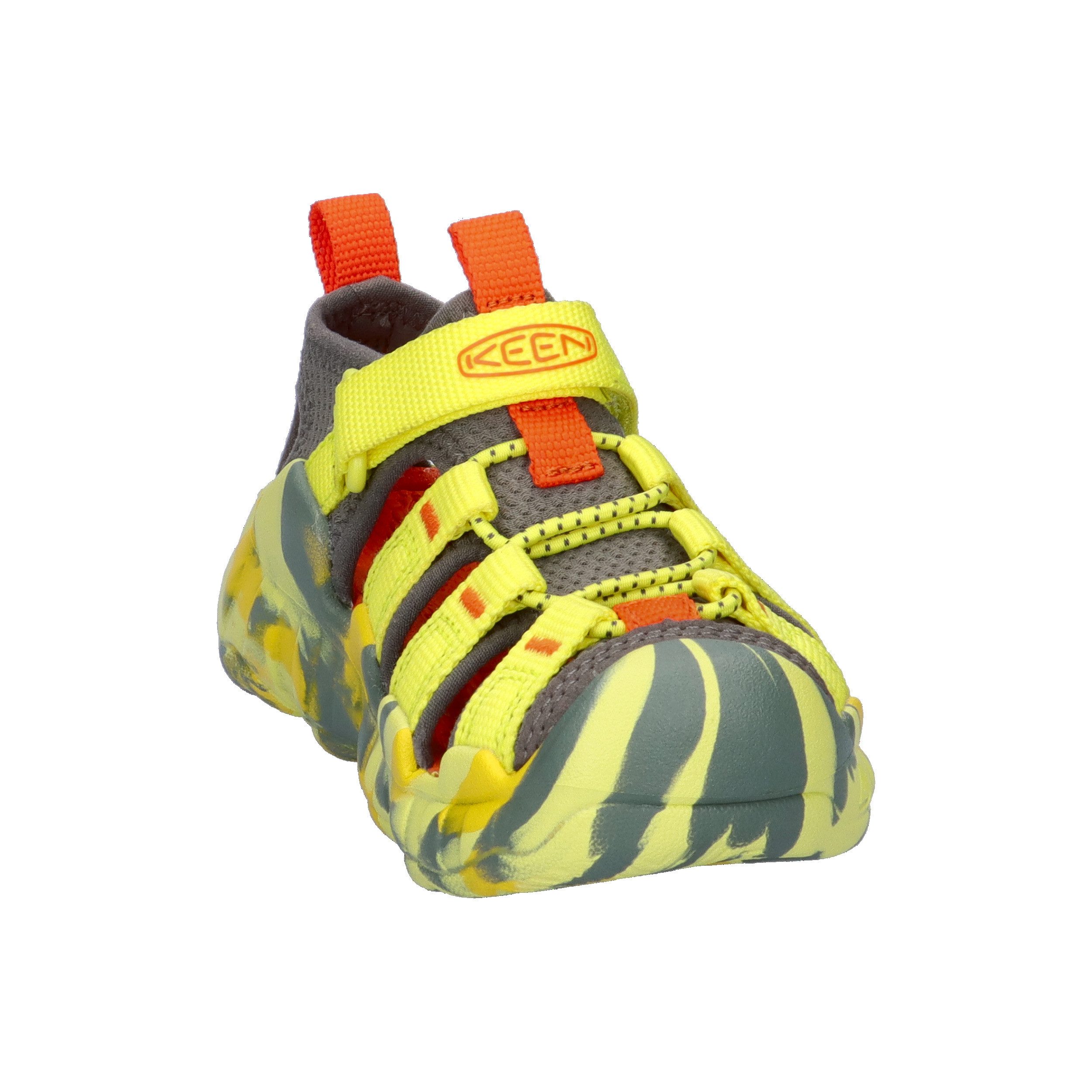 Keen Keen Kinder Trekkingsandale HYPERPORT H2 C Trekkingsandale