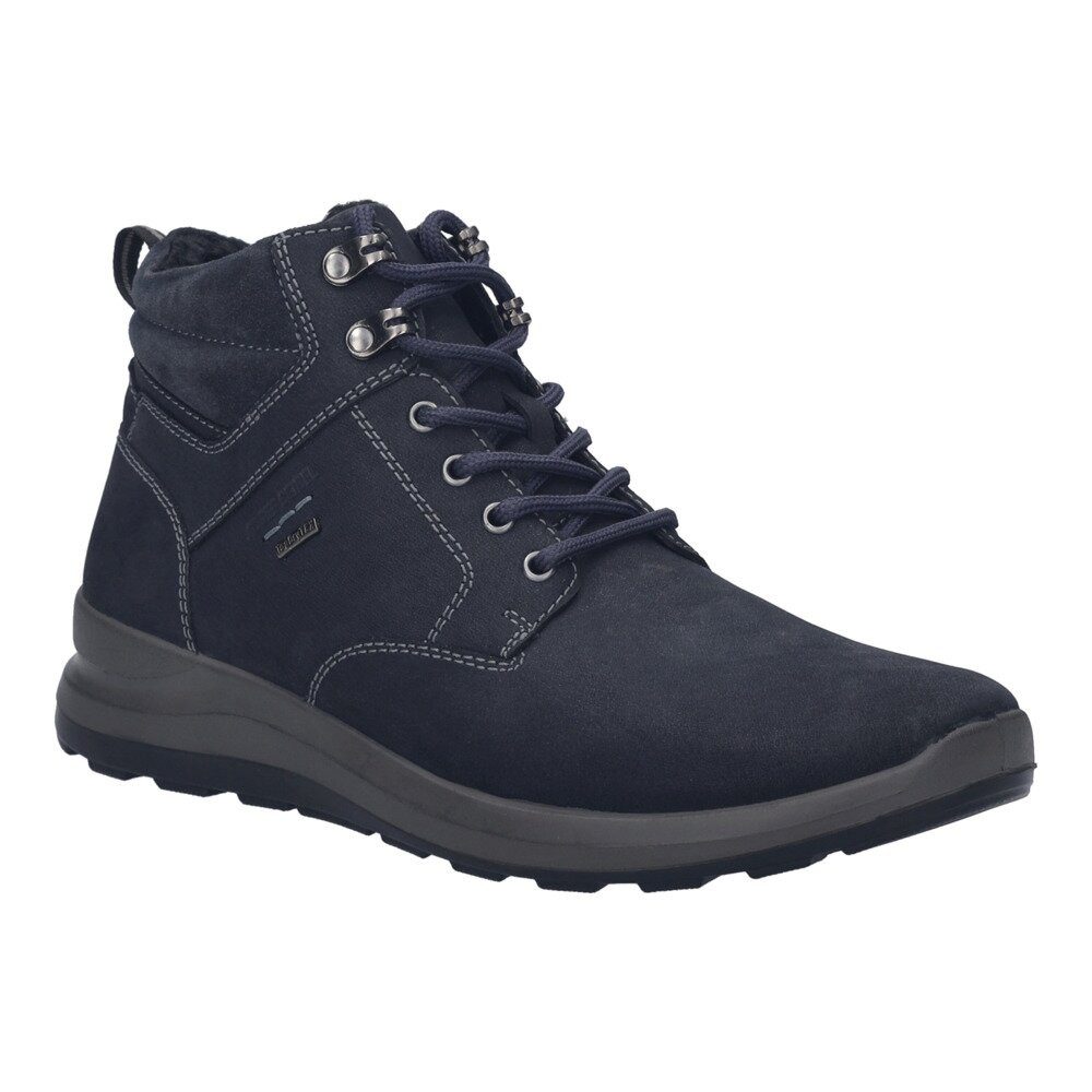 Josef Seibel Josef Seibel - Marley 53 - Blau Stiefel günstig online kaufen