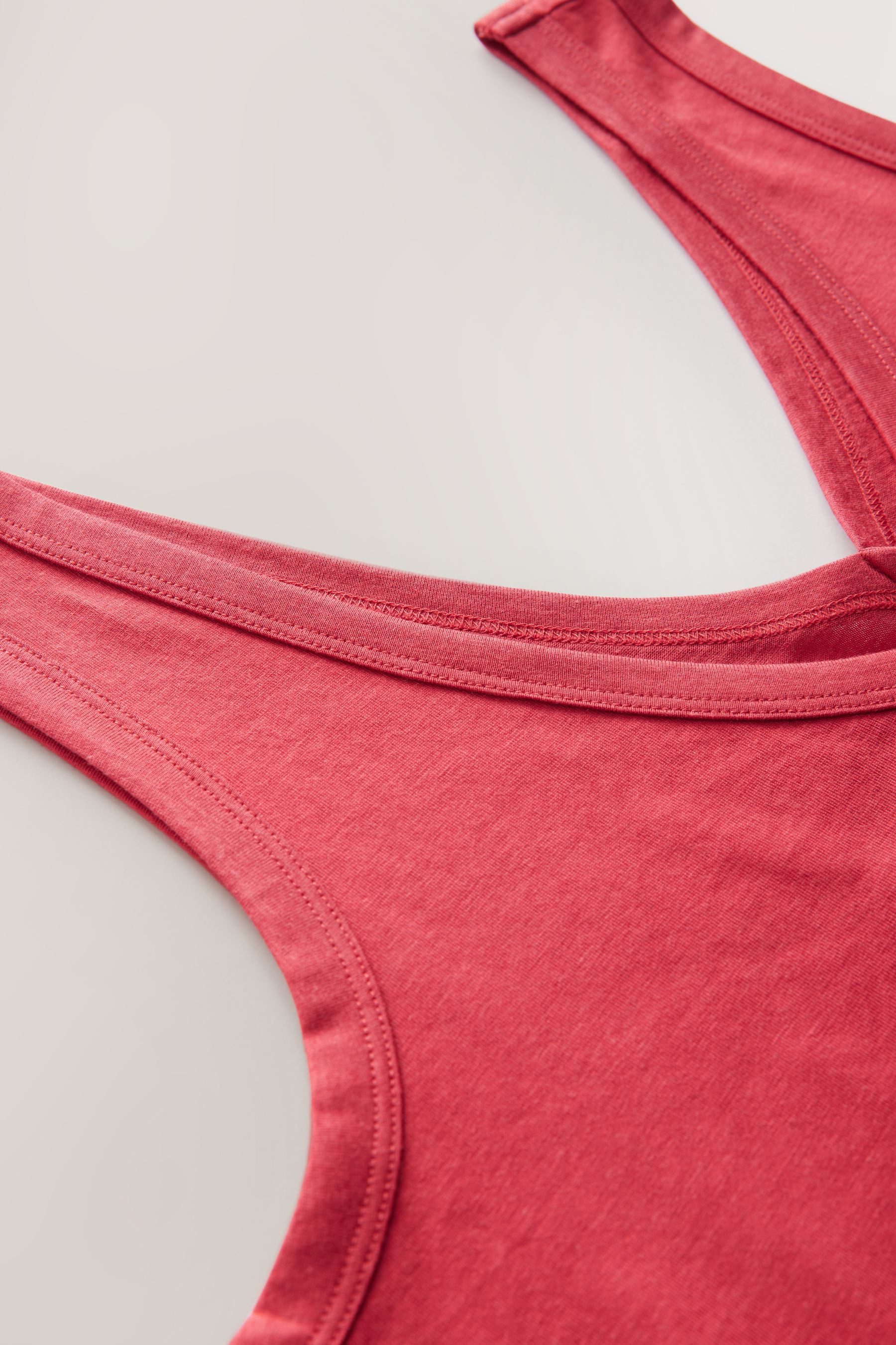 Next Trägertop Slouch-Trägertop aus Modal (1-tlg)