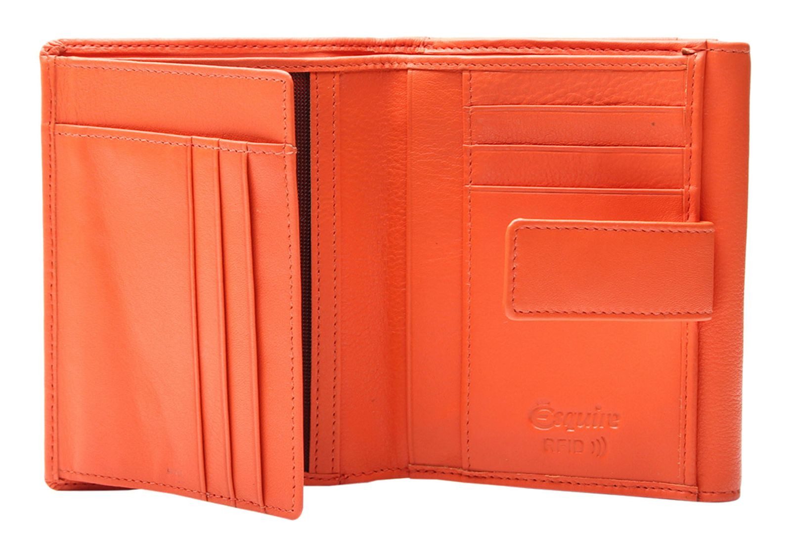 Esquire Geldbörse Viktoria, mit RFID-Blocker Schutz günstig online kaufen