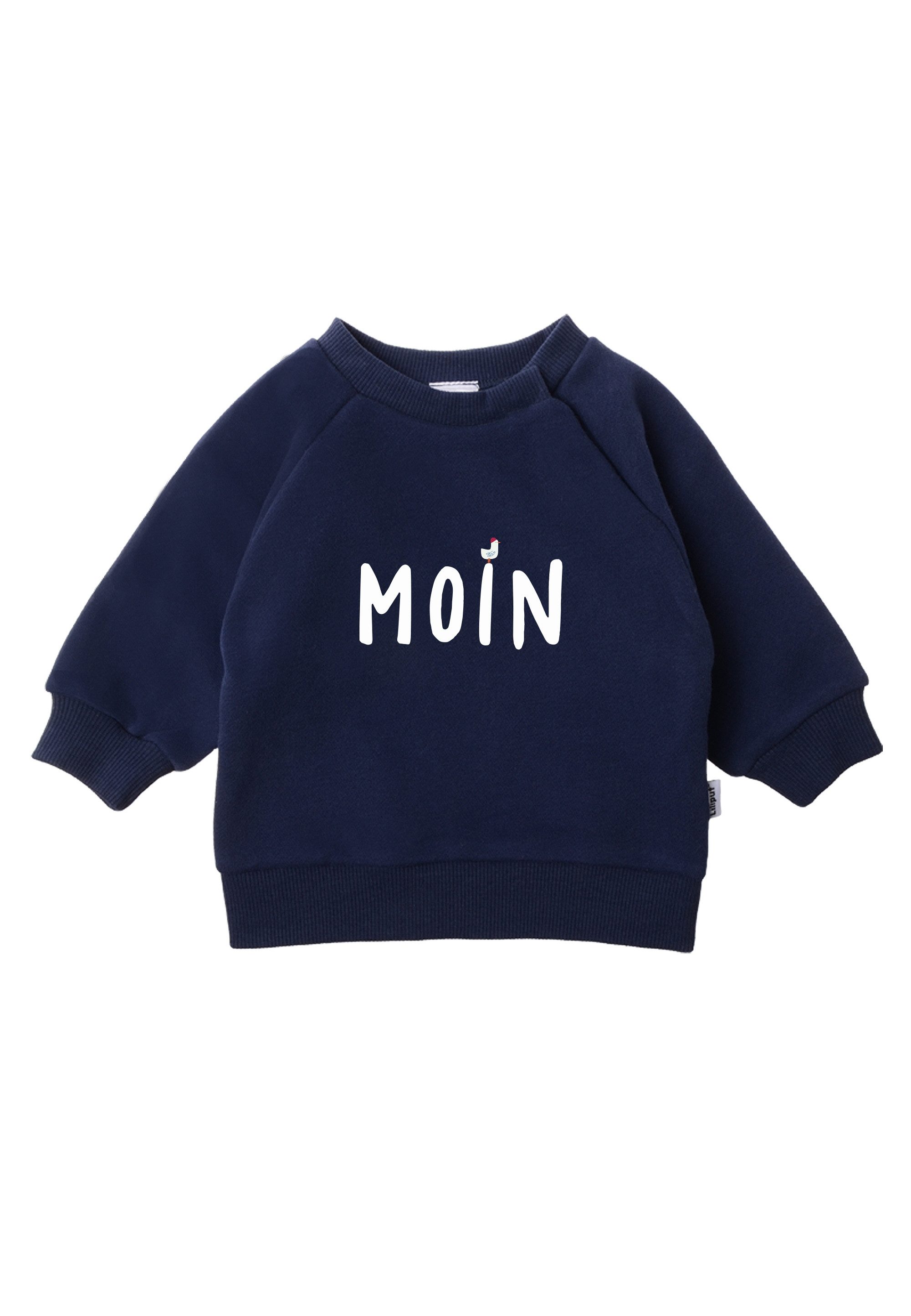 Liliput Sweatanzug Moin (2-tlg), bestehend aus Sweatshirt und Leggings