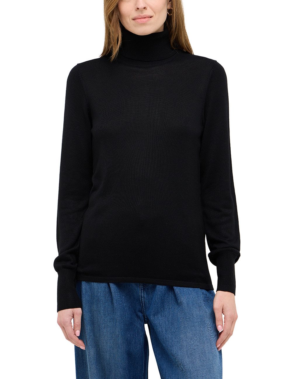 MUSTANG Cardigan Damen Style Serena