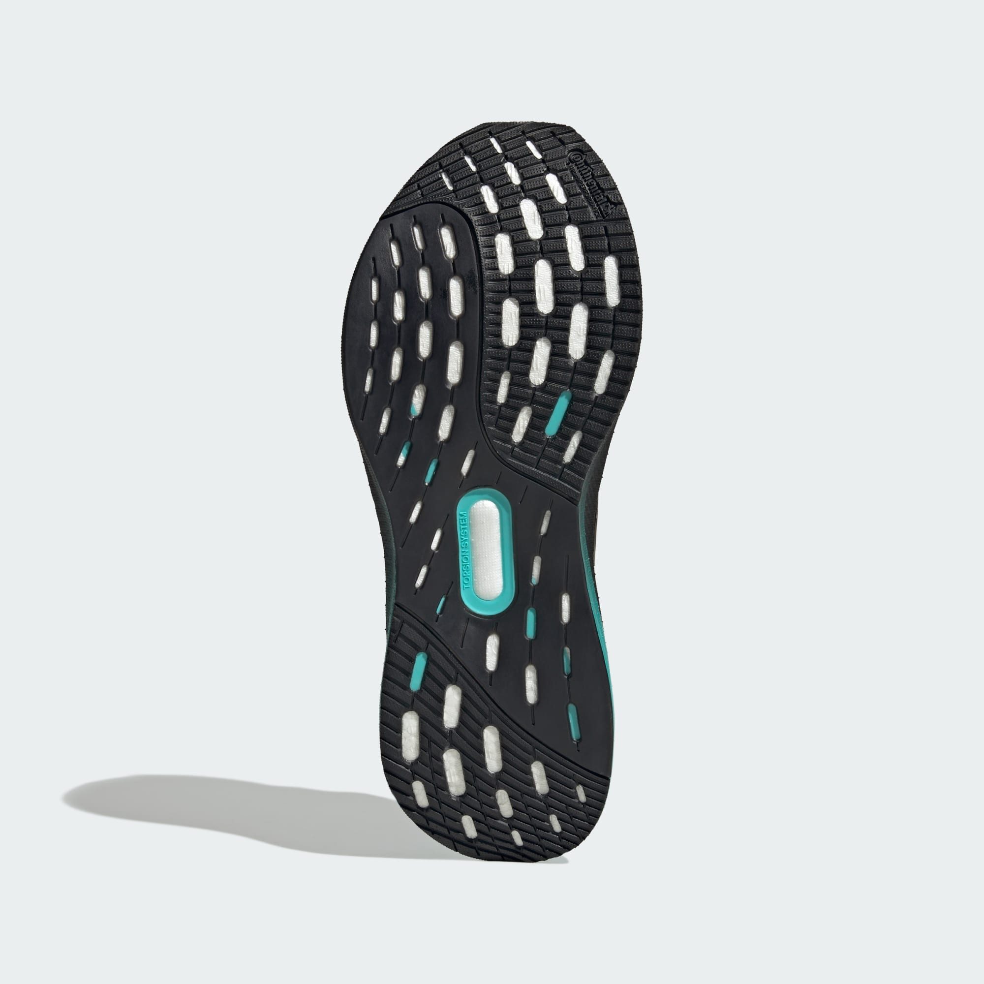 adidas Performance ULTRABOOST 5 MERCEDES AMG PETRONAS F1 TEAM SCHUH Motorradstiefel (2-tlg)