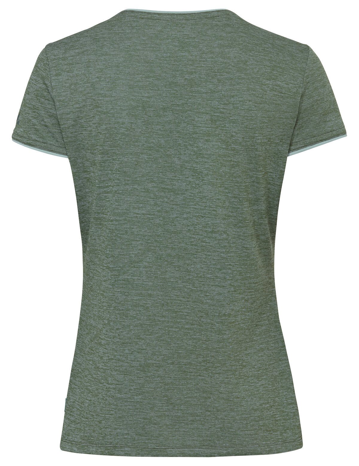 VAUDE T-Shirt Women's Essential T-Shirt (1-tlg) schnelltrocknendes und funktionelles Shirt