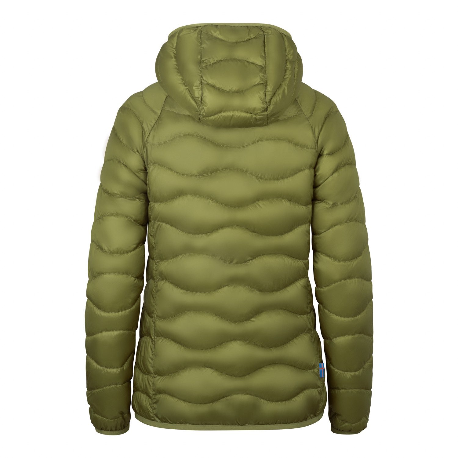 Westfjord Skijacke Women's Dynjandi Jacket