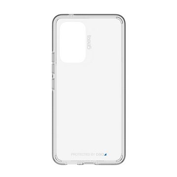 Gear4 Handyhülle Gear4 Crystal Palace für Galaxy A53 5G - transparent