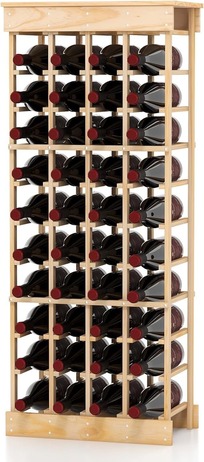 Weinregal Flaschenregal