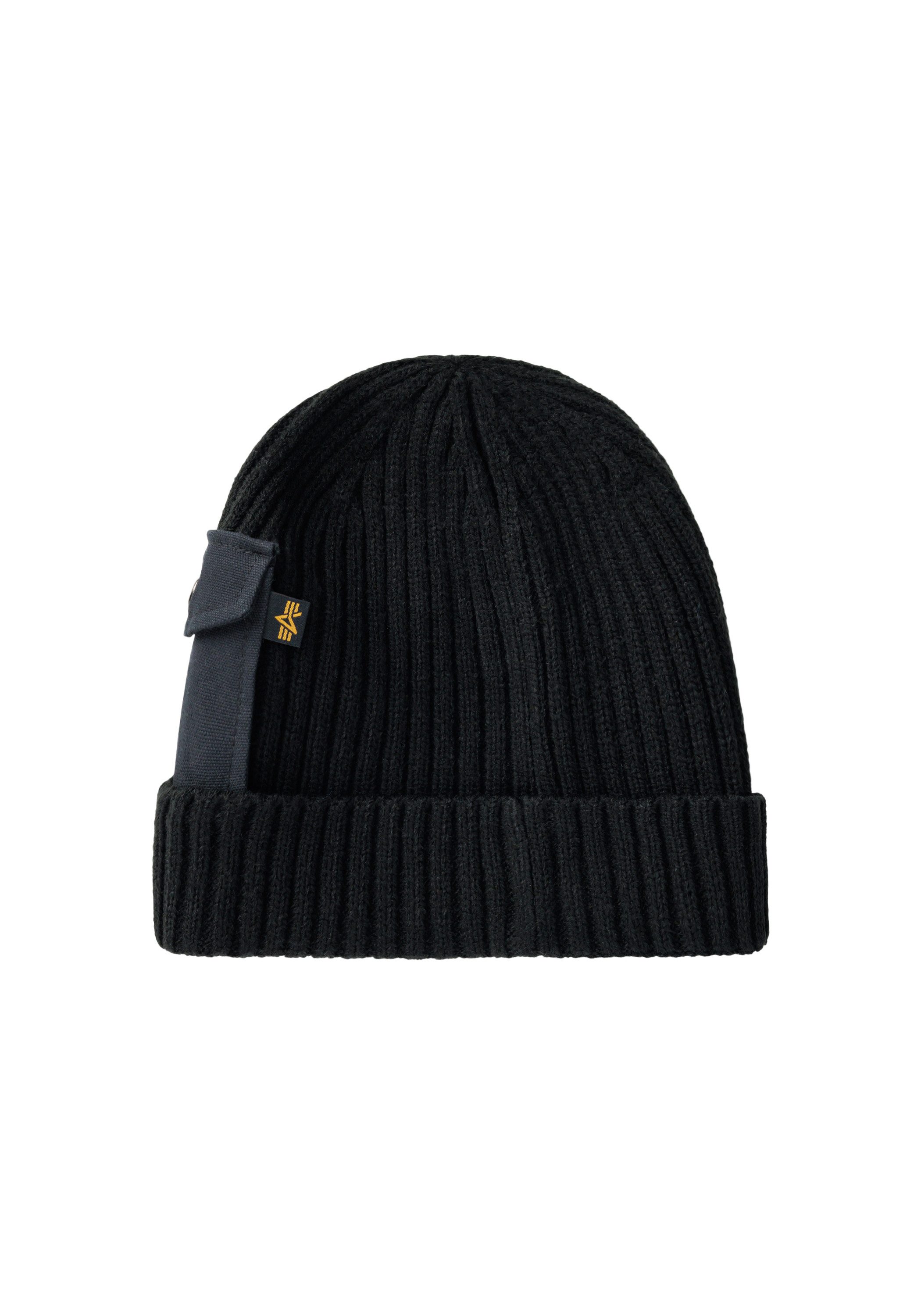 Alpha Industries Skimütze Utility Beanie