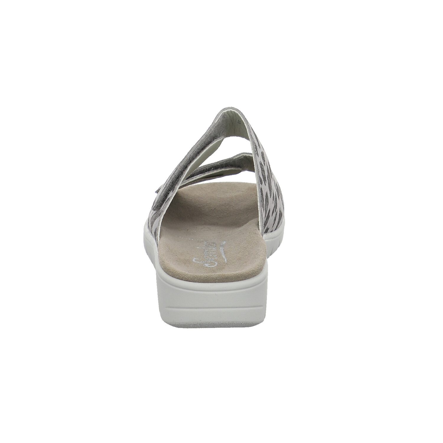 Semler LEO-PRINT Pantolette