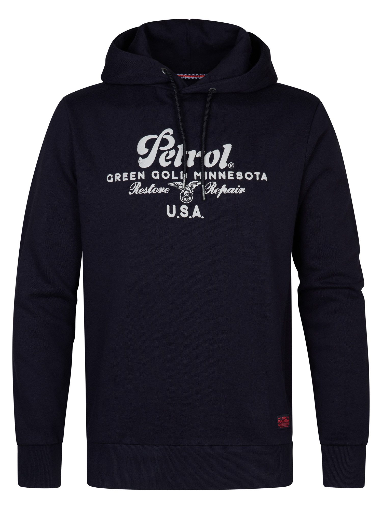 Petrol Industries Sweatshirt Yankton günstig online kaufen