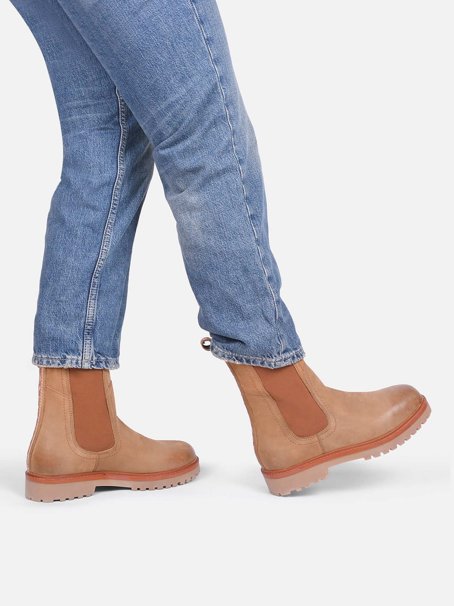 CRICKIT SALTO Chelseaboots günstig online kaufen