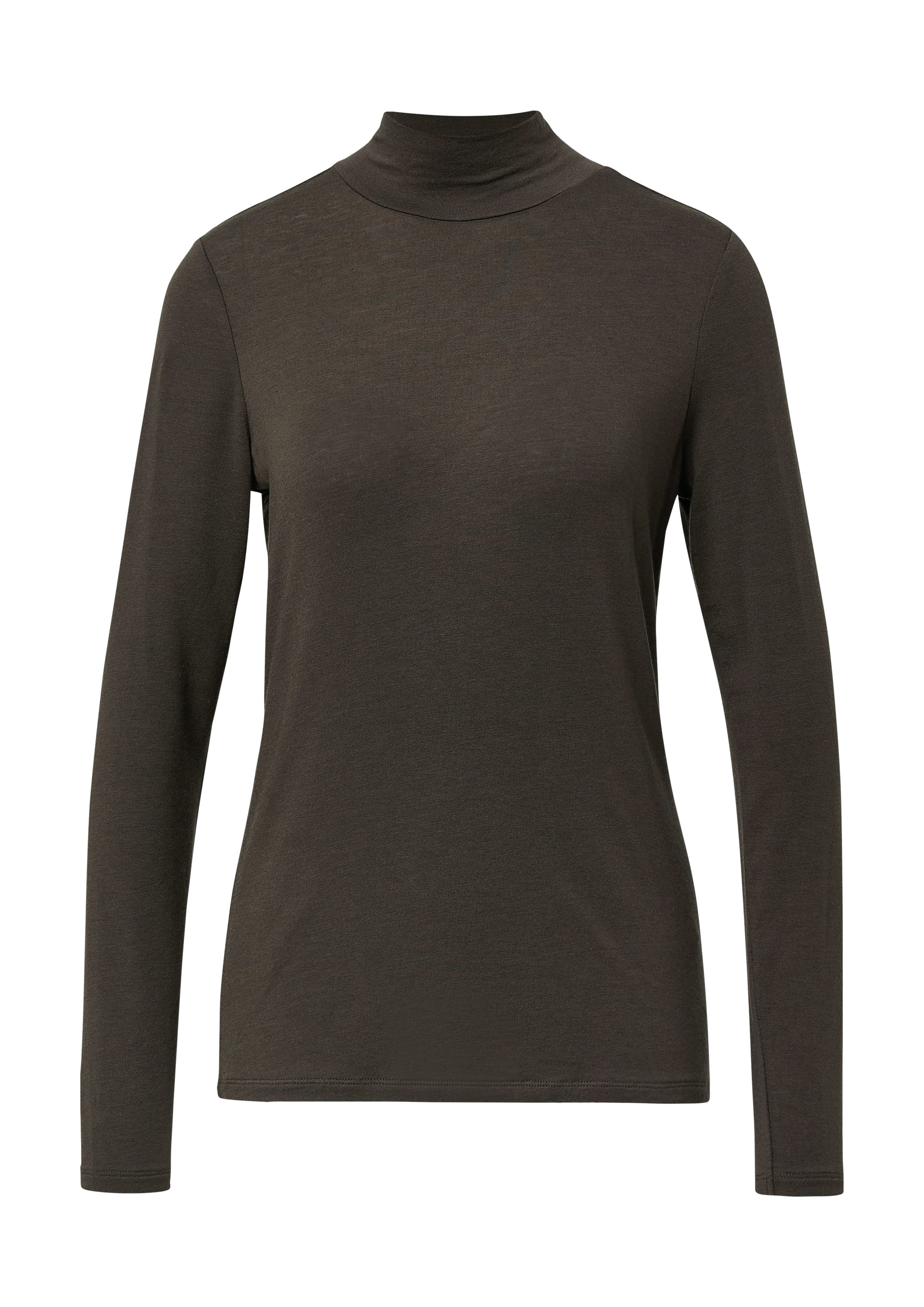 Langarmshirt