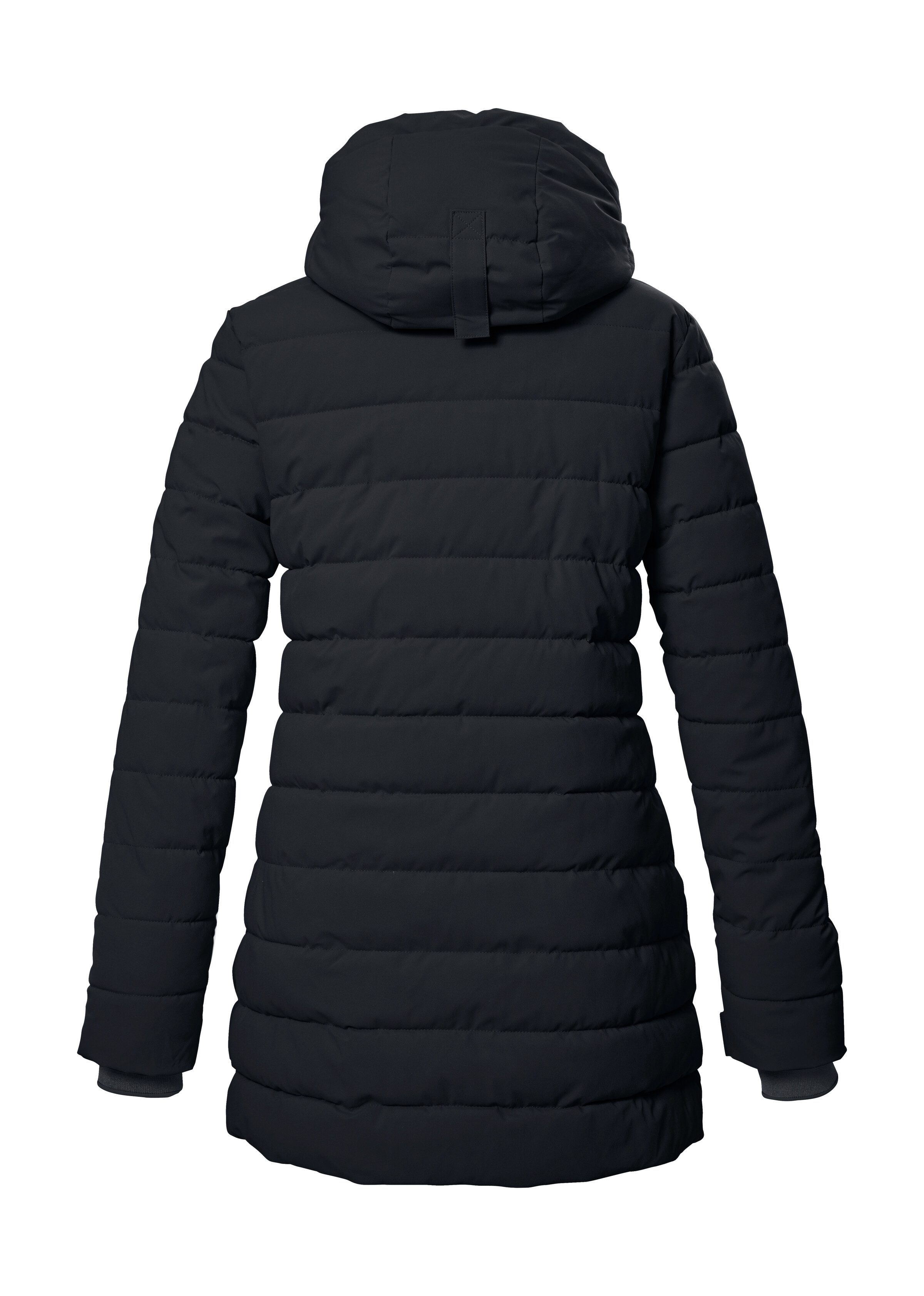 Killtec Steppmantel KOW 55 WMN QLTD PRK Wasserabweisender, winddichter Dame günstig online kaufen