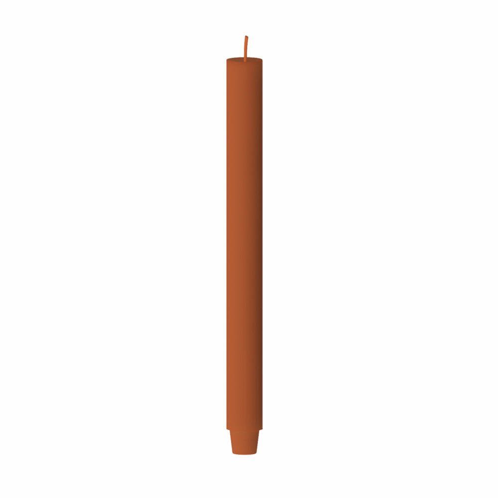 Engels Kerzen Tafelkerze Stabkerze Gegossen Mango Ø 2.2 cm