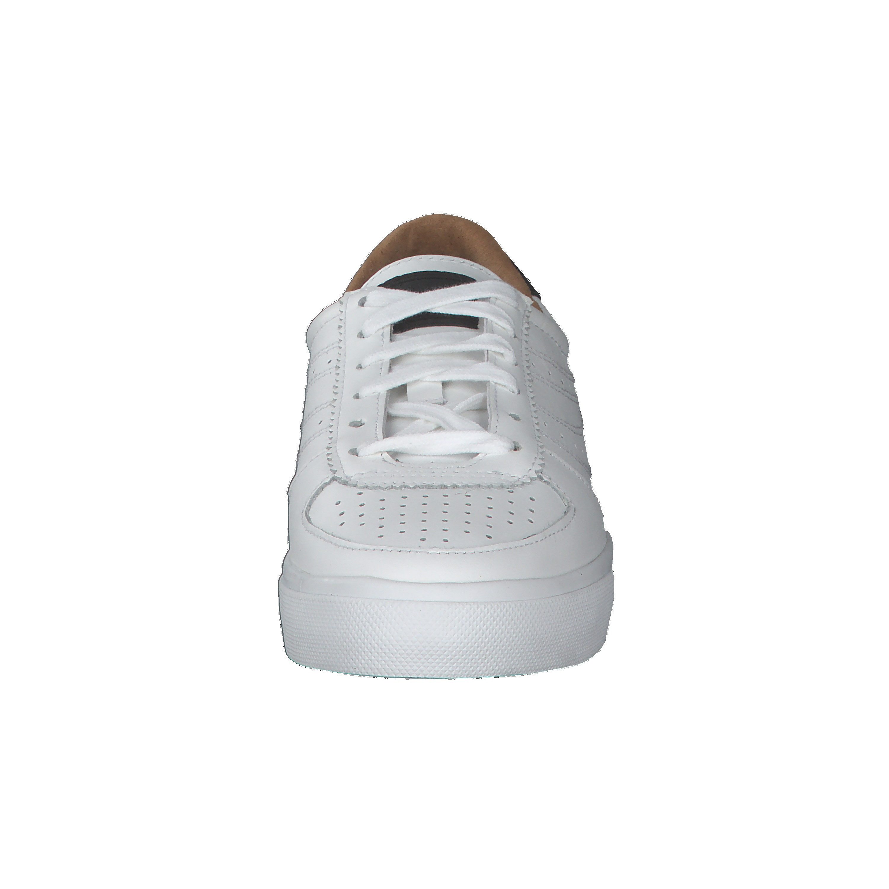 Superga Superga Unisex Sneaker 2846 Seatlle Perforated S00GYB0 Sneaker