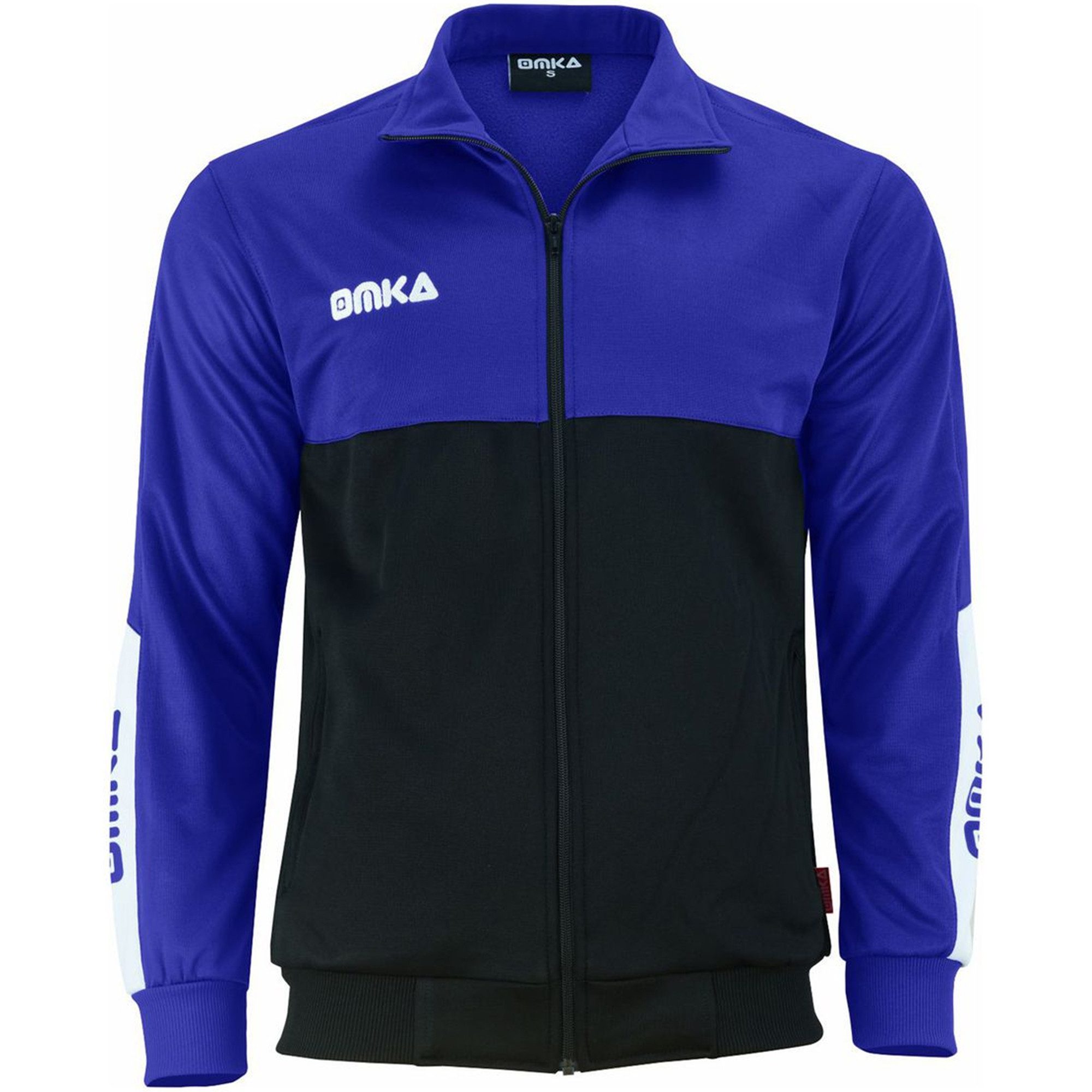 OMKA Trainingsanzug OK203K, OMKA Trainingsanzug Sportanzug Jogginganzug Freizeitanzug