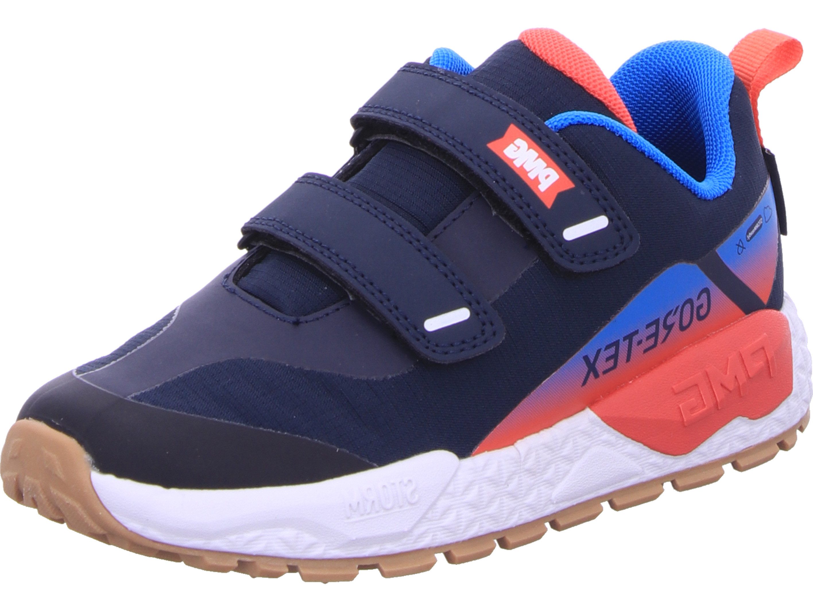 Primigi Klettschuh mit TEX-Membran