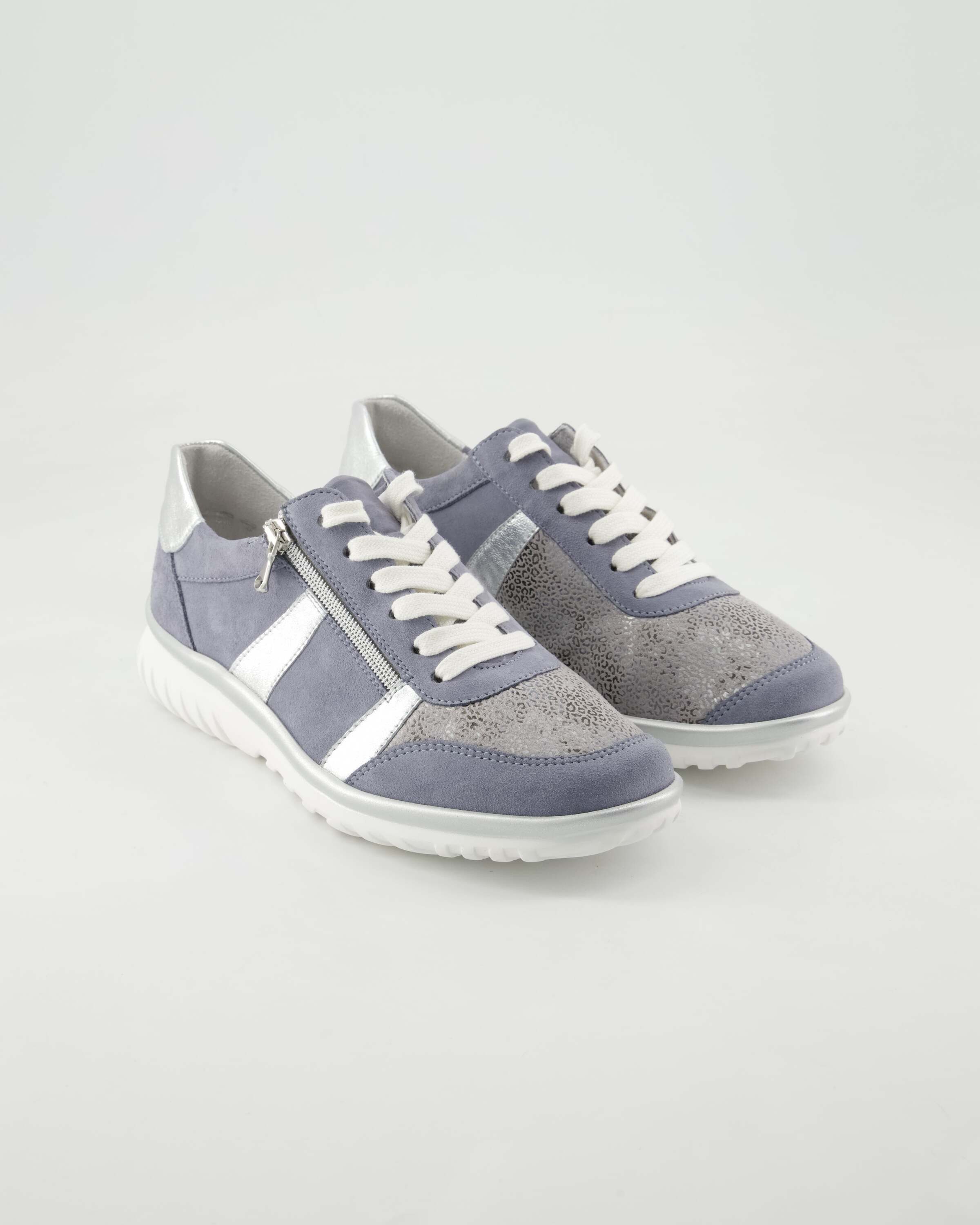 S-Ch/Leo-Stretch/M-N. Sneaker