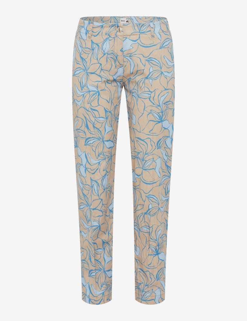 Bermudas