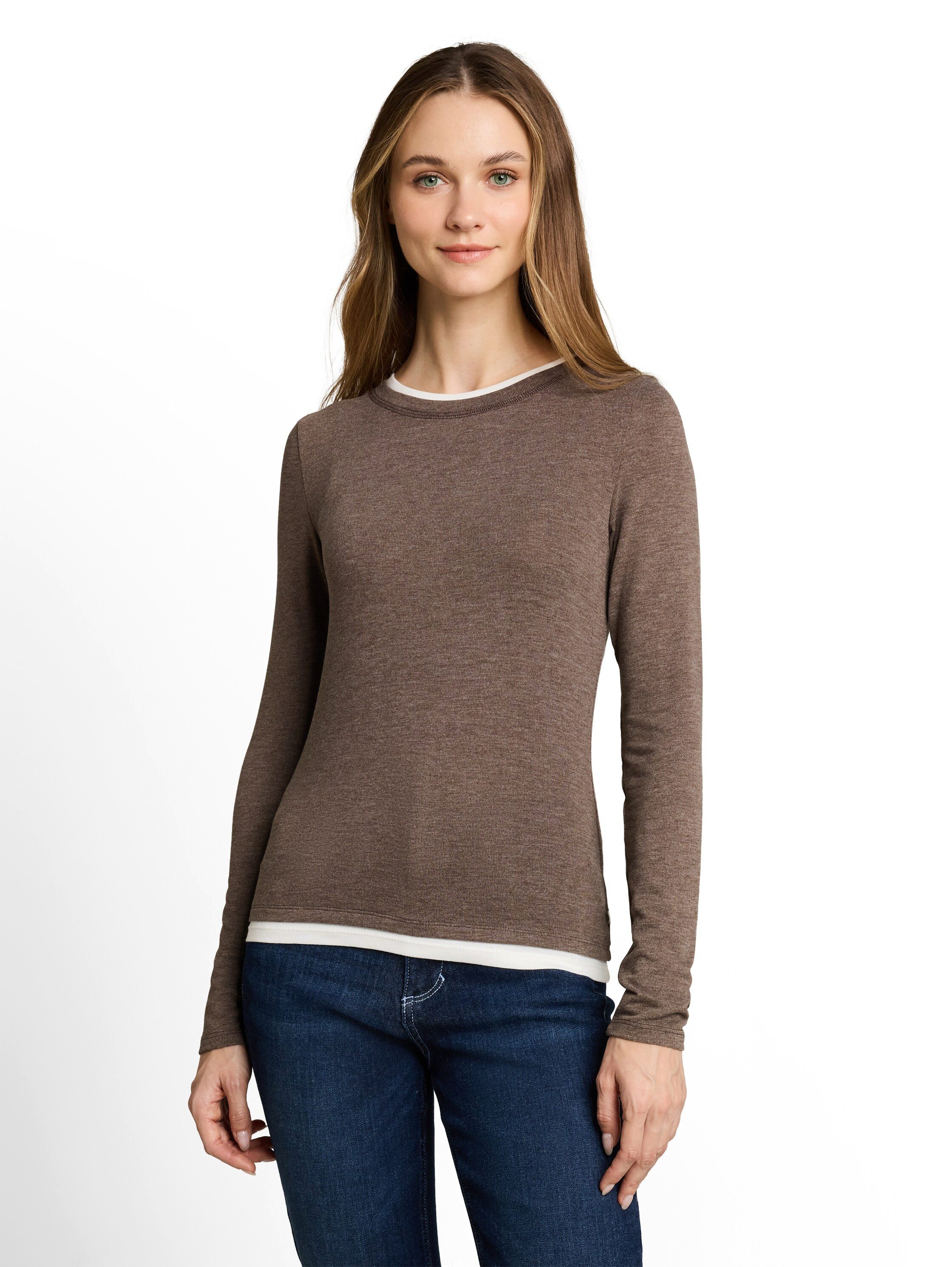 TOM TAILOR Denim T-Shirt