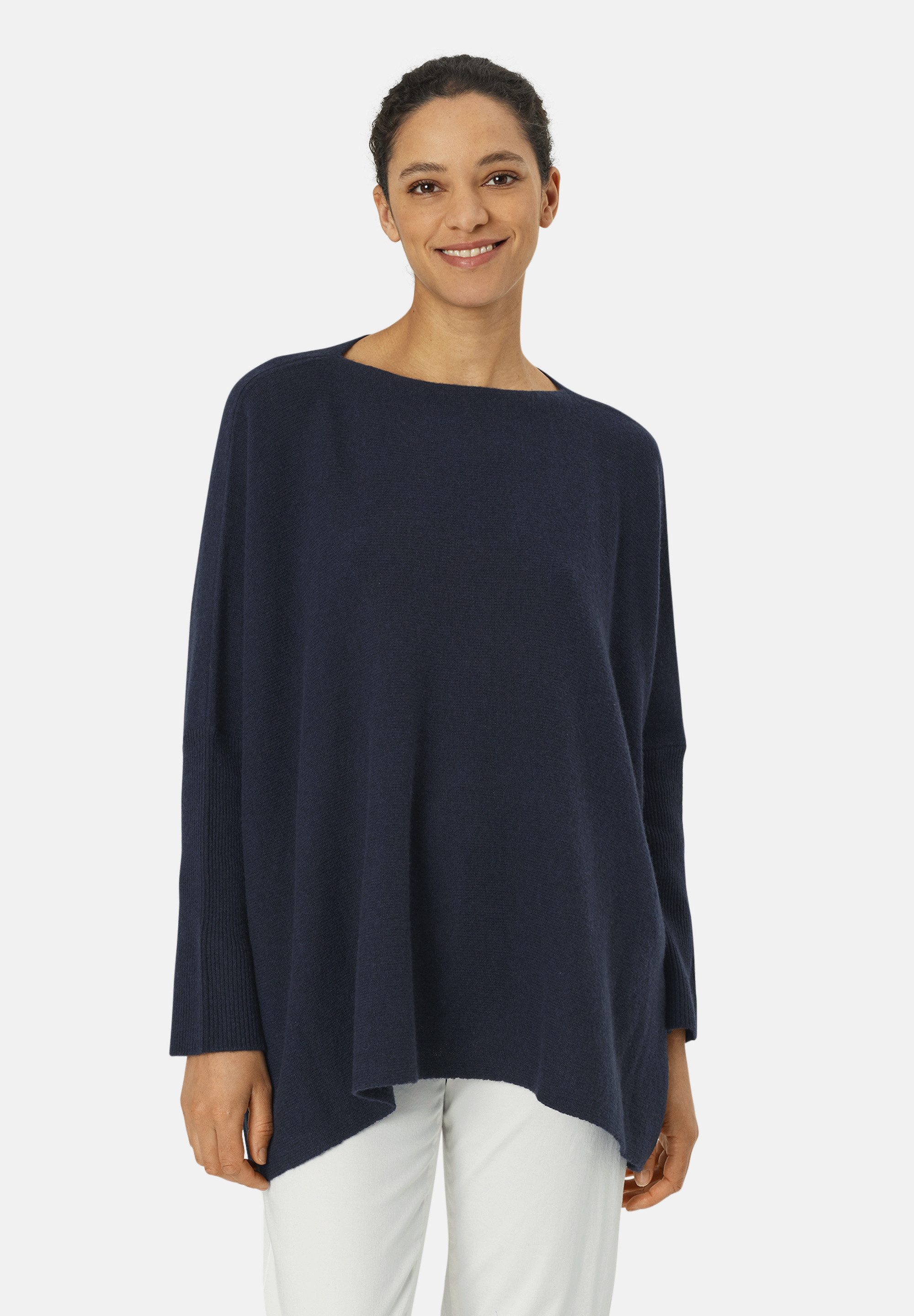 Masai Strickpullover MaFayela Luxuriöse Strickware, weiche günstig online kaufen