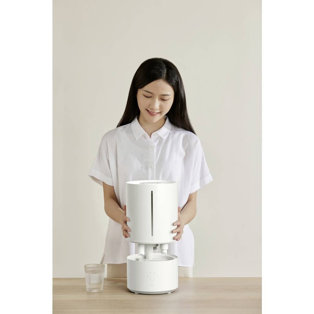 Xiaomi Luftbefeuchter Smarter Luftbefeuchter günstig online kaufen
