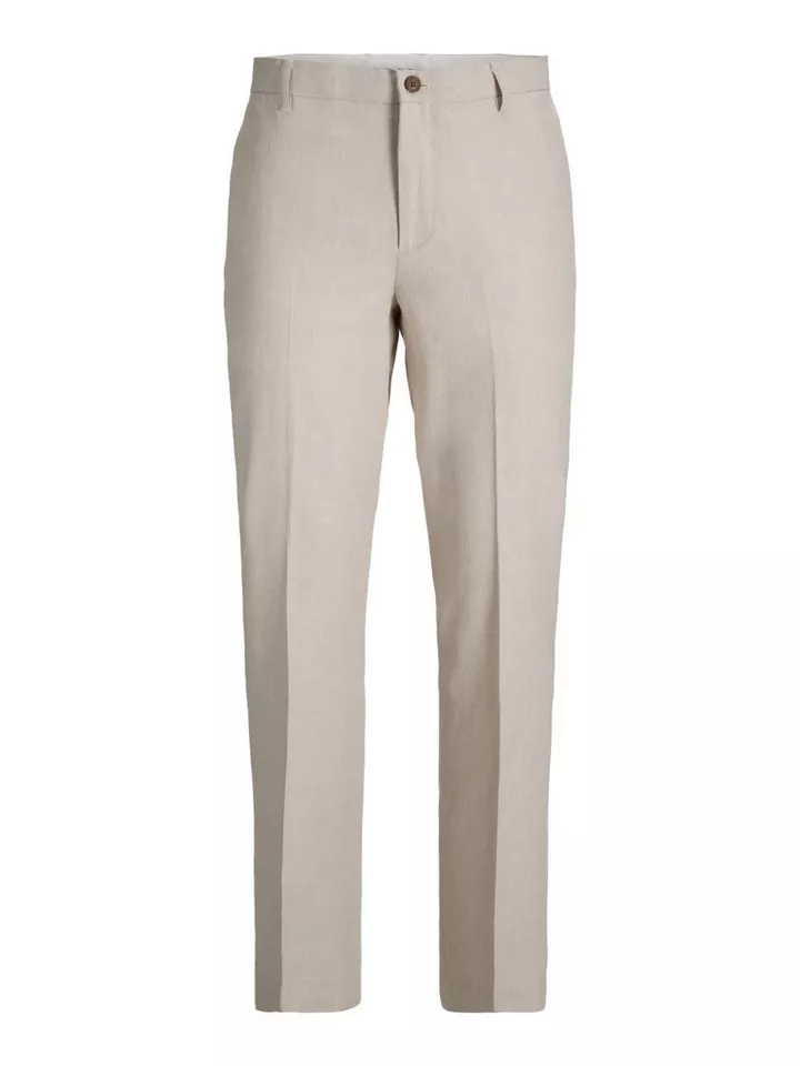 Jack & Jones Junior Anzughose Jprmartin Summer Trouser No06 Jnr