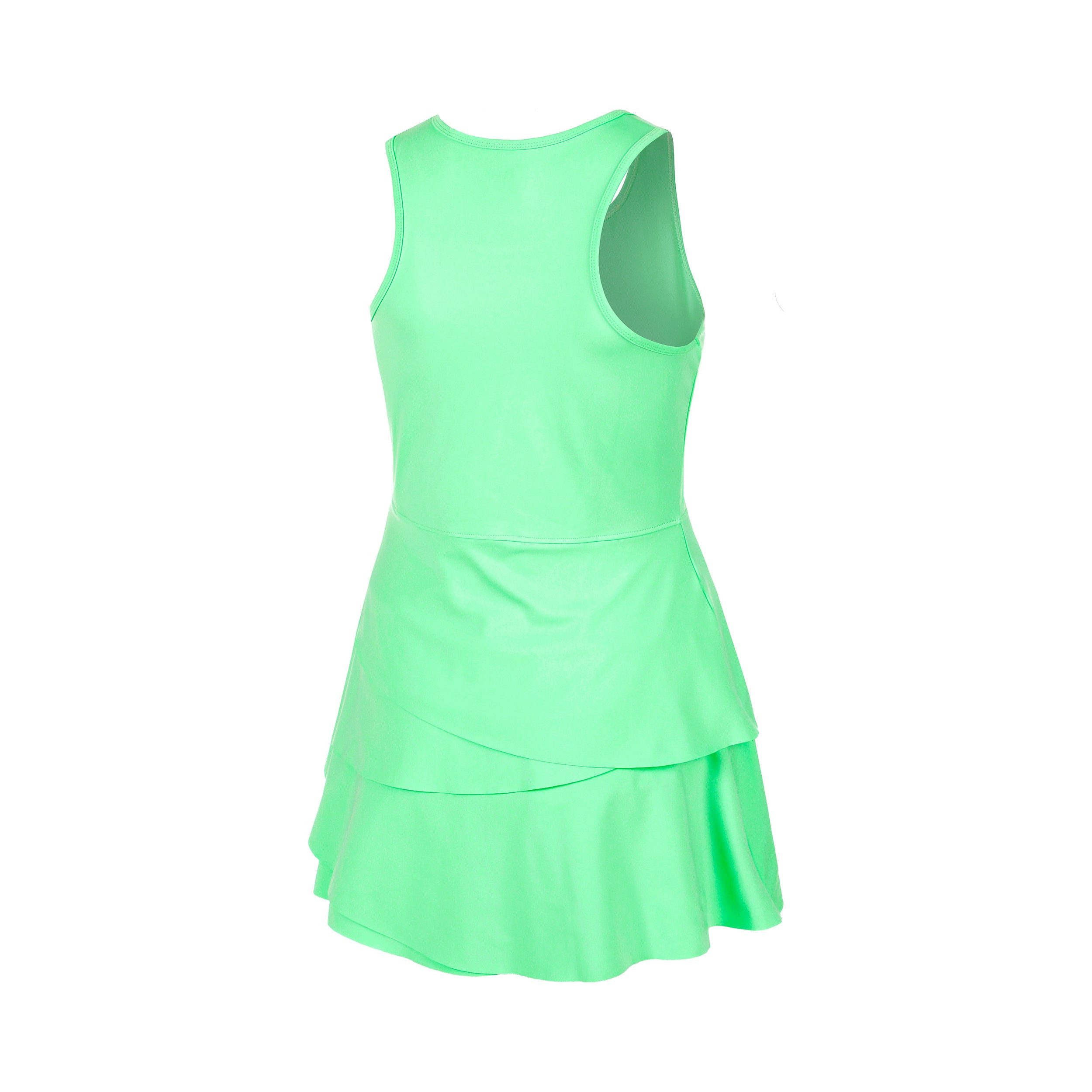 Quiet Please Tenniskleid Flounce