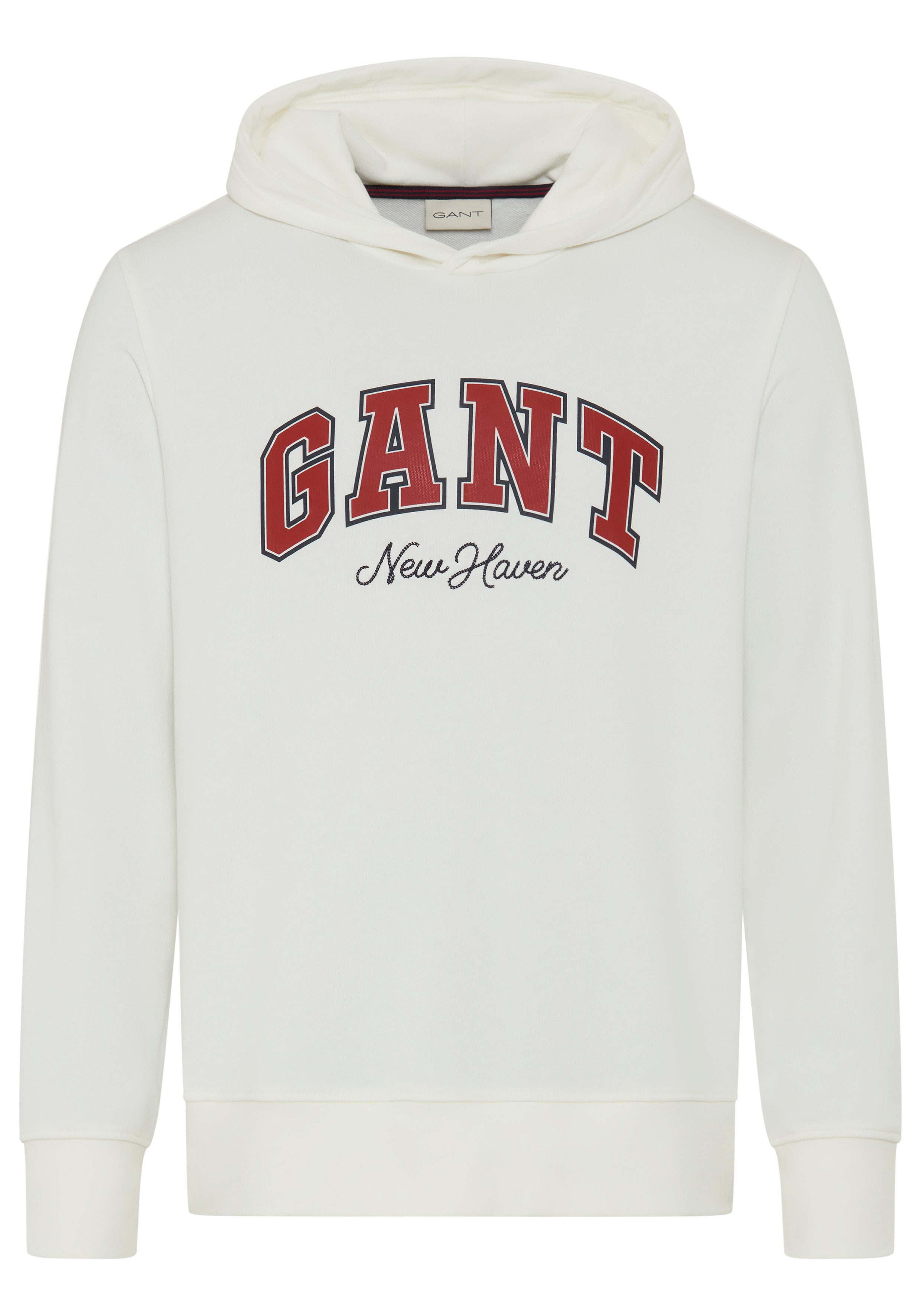 Gant Hoodie GRAPHIC