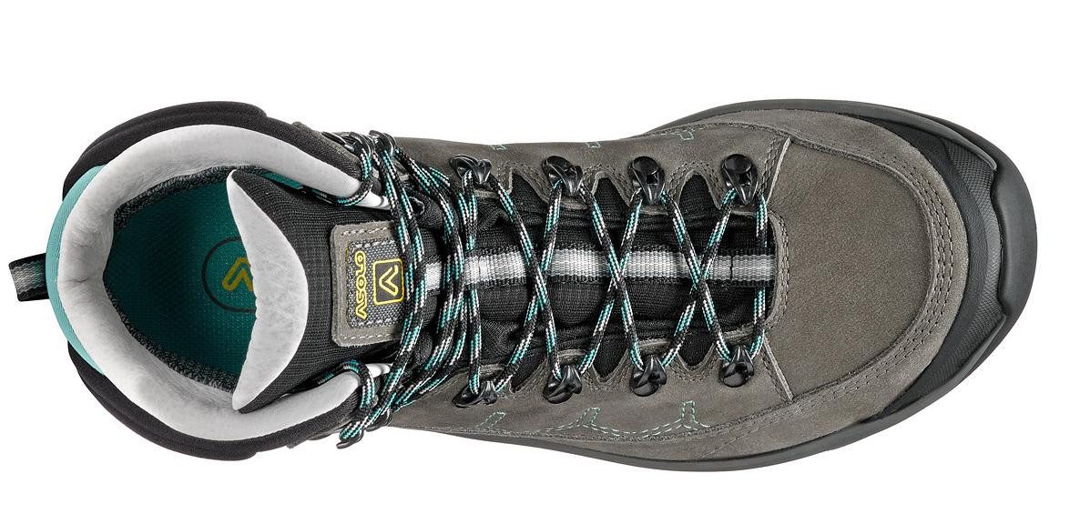 Asolo Asolo Damen Falcon GV ML Wanderstiefel Wanderstiefel