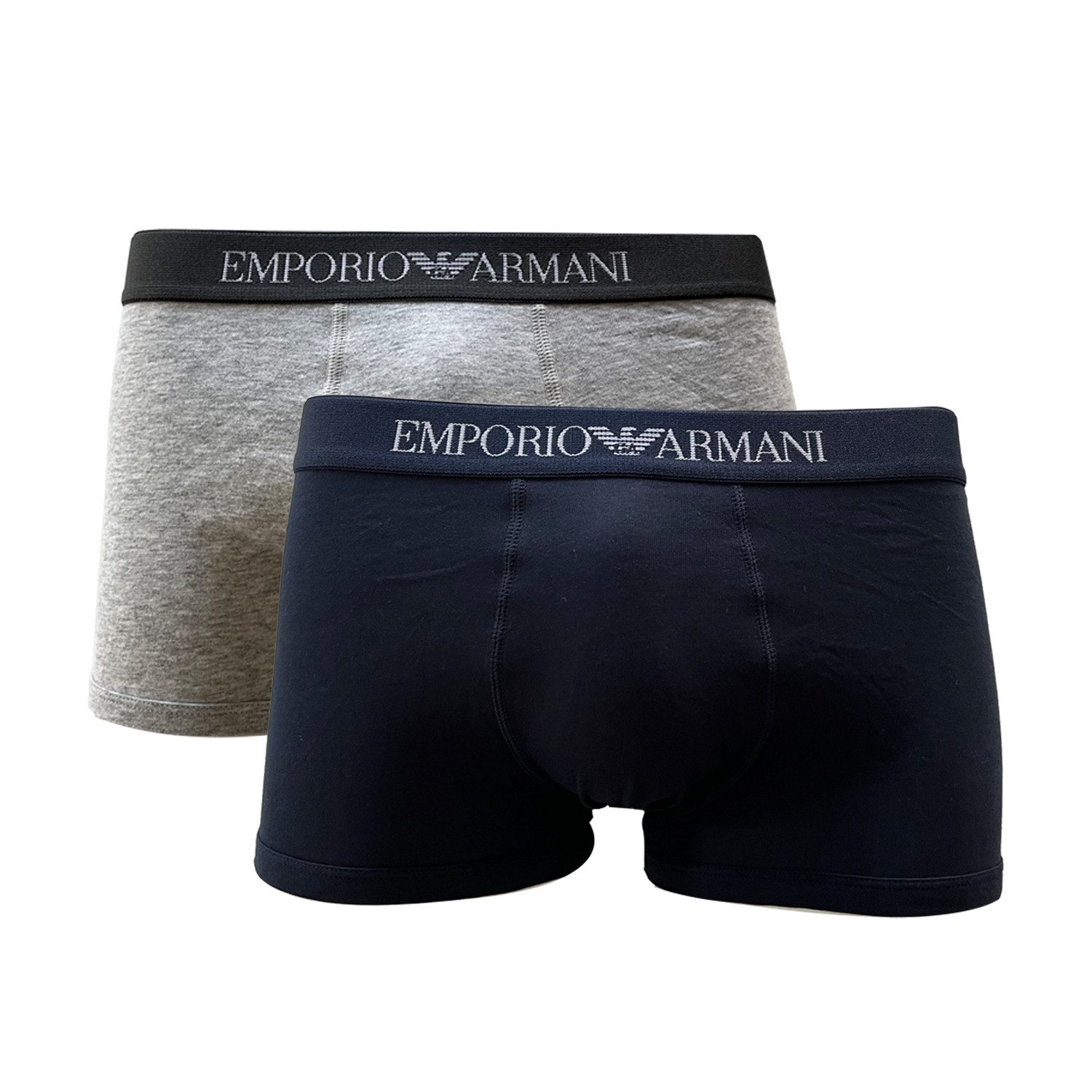 Emporio Armani Trunk CC722 Pure Cotton günstig online kaufen