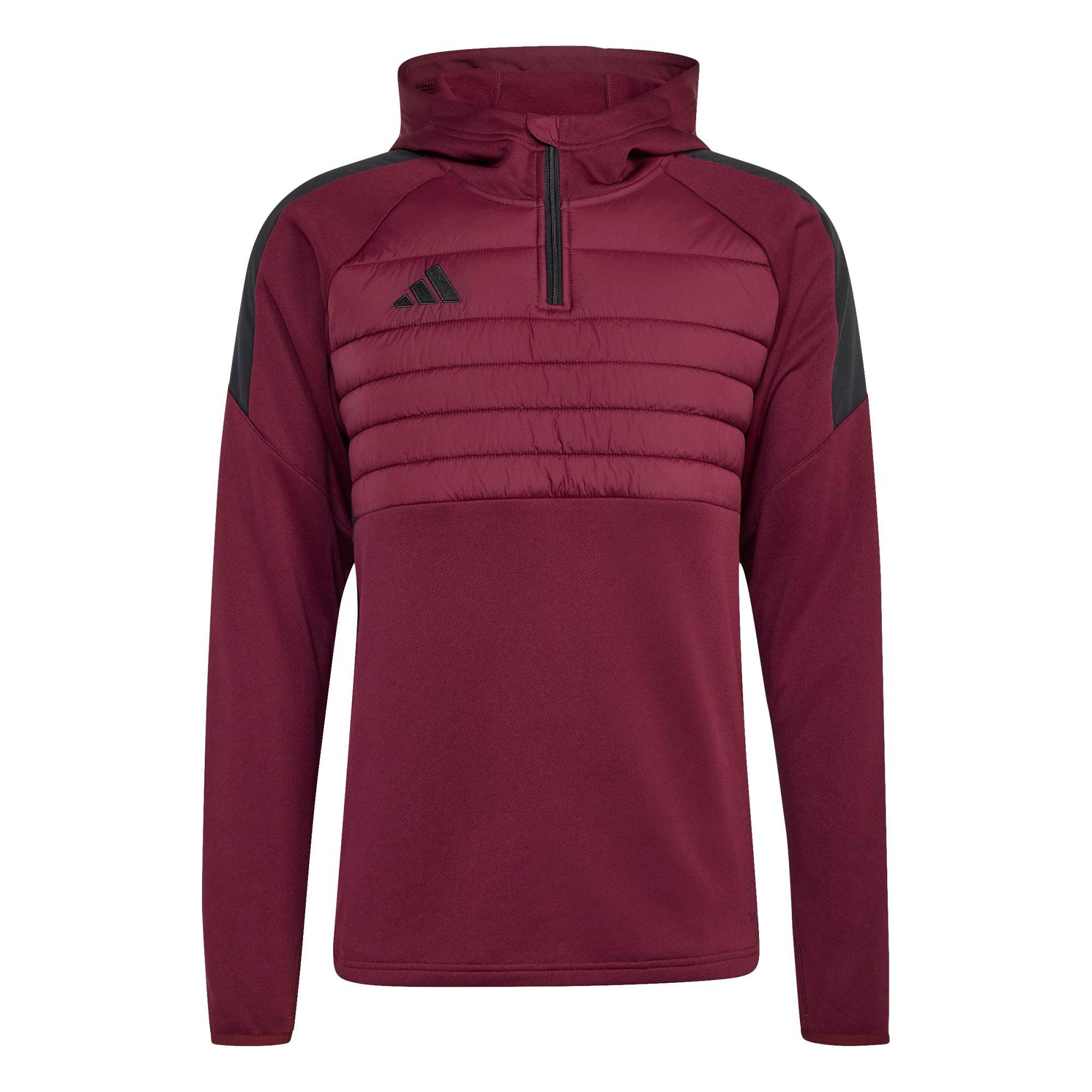 adidas Performance Fleecepullover adidas Herren Trainingstop Tiro 26 Essentials Winterized