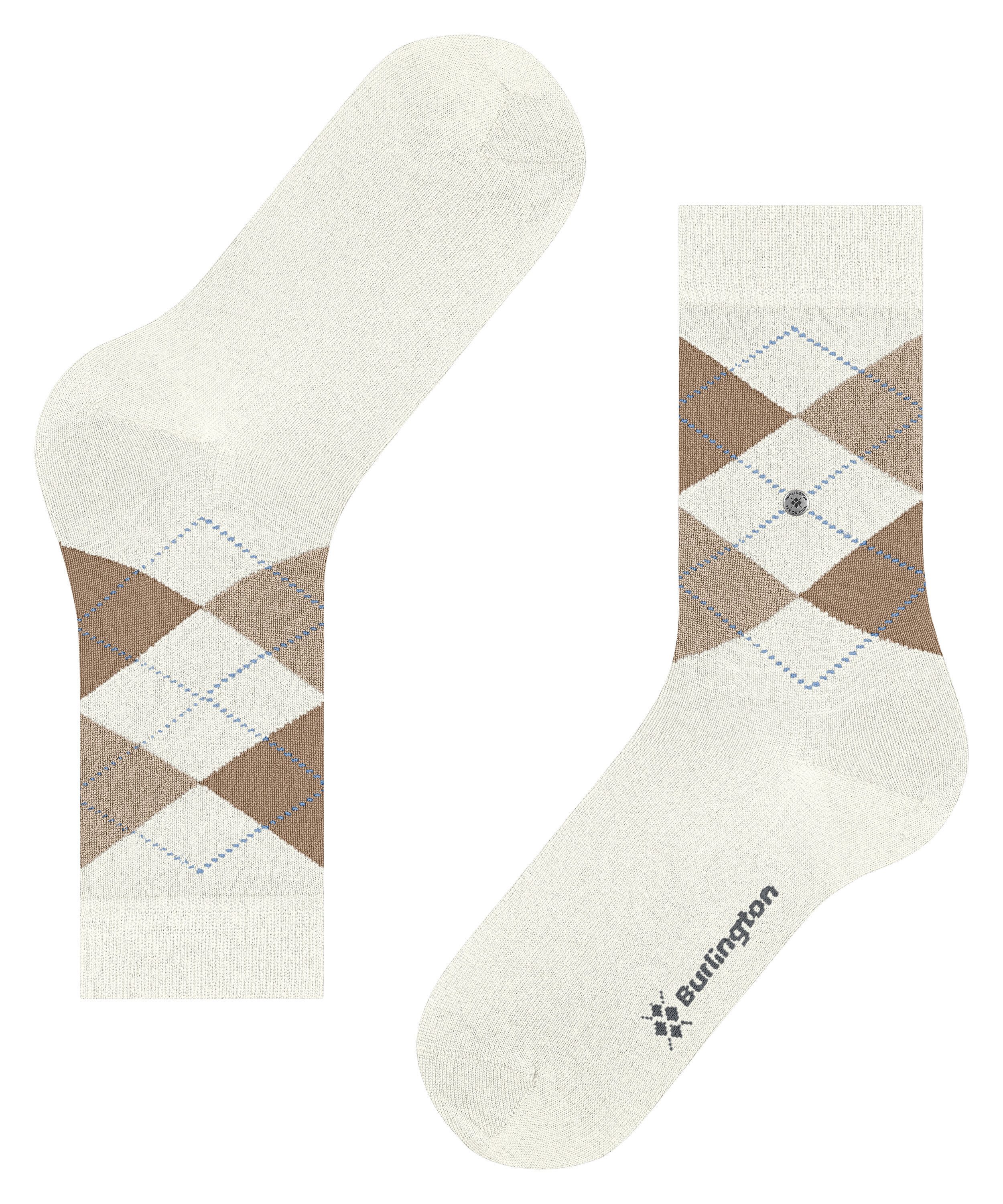 Burlington Socken Burlington Marylebone Damen (1-Paar) mit wärmender Schurwolle – Bild 5 von 5