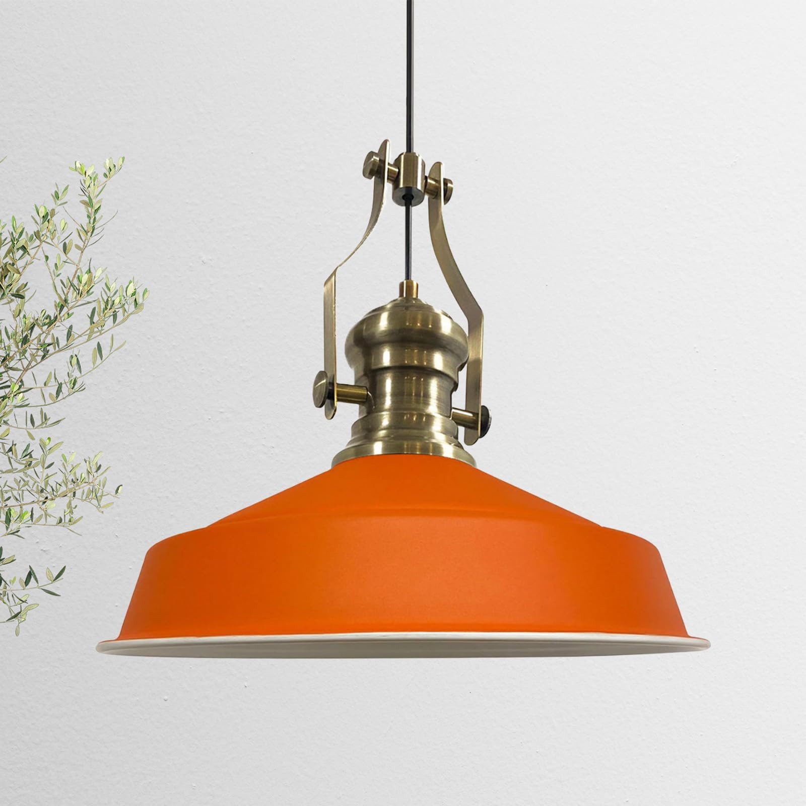 Bamyum Pendelleuchte Bamyum Pendellampe Vintage, Neo-Asletl, günstig online kaufen