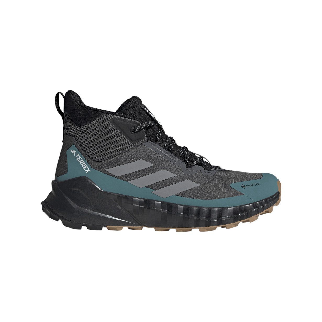 Grey Six / Grey Three / Preloved Teal