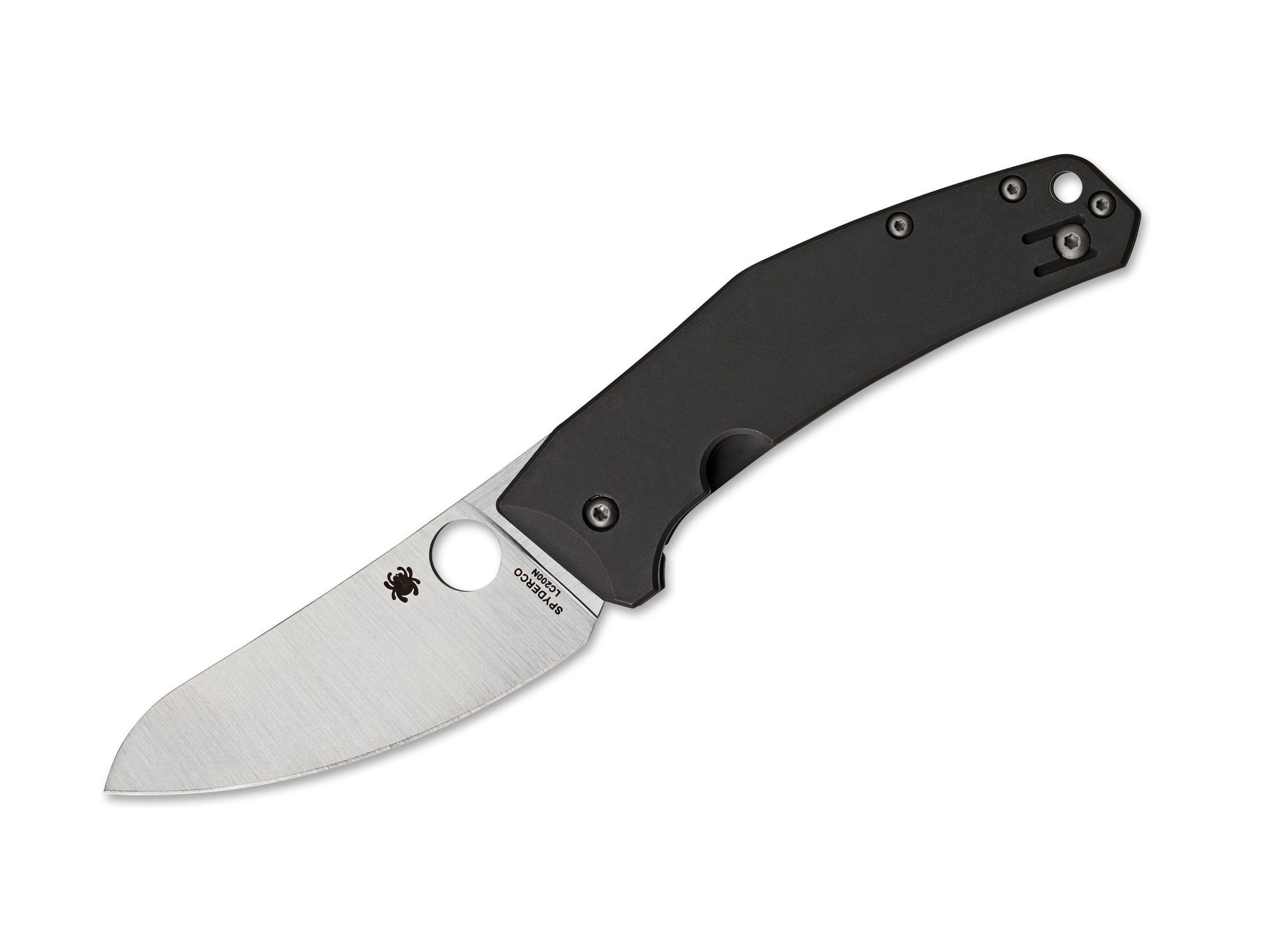 Spyderco Taschenmesser Taschenmesser SpydieChef