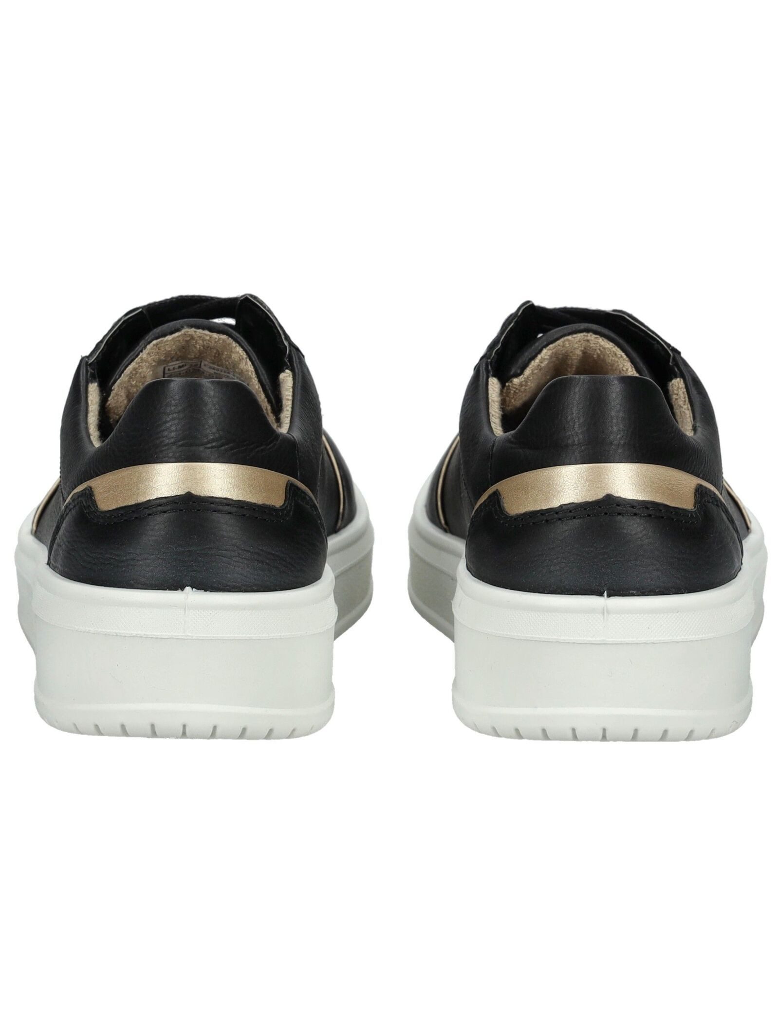 Legero Legero Sneaker Nappaleder Sneaker