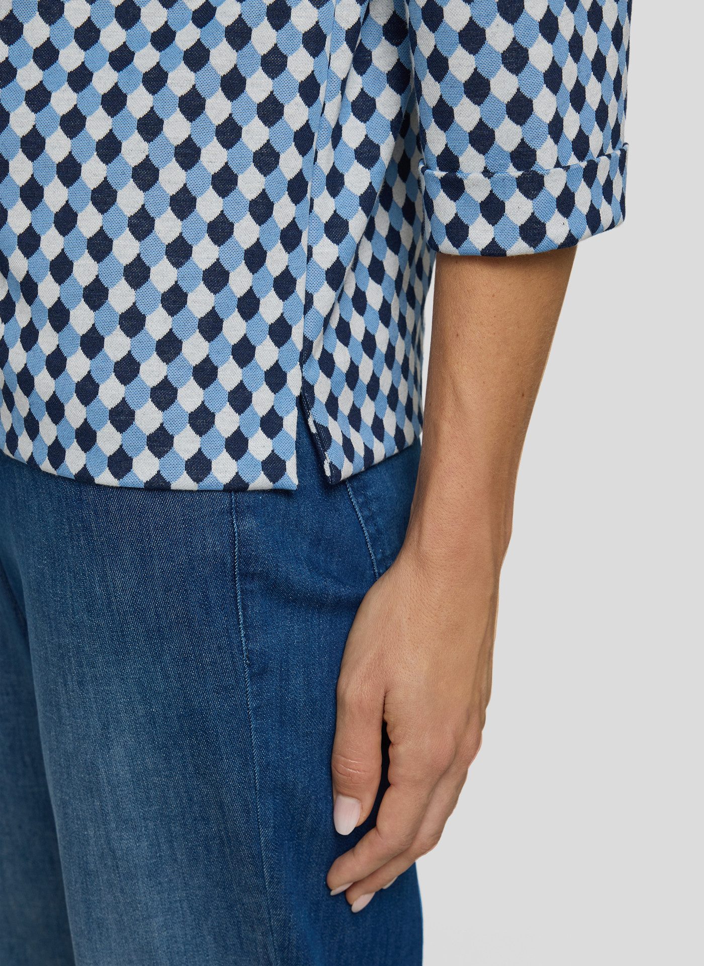 Rabe Sweatshirt Sweatshirt