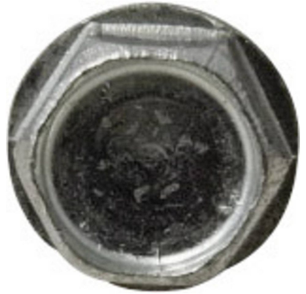 Thumbnail - TOOLCRAFT Blechschraube Bohrschraube