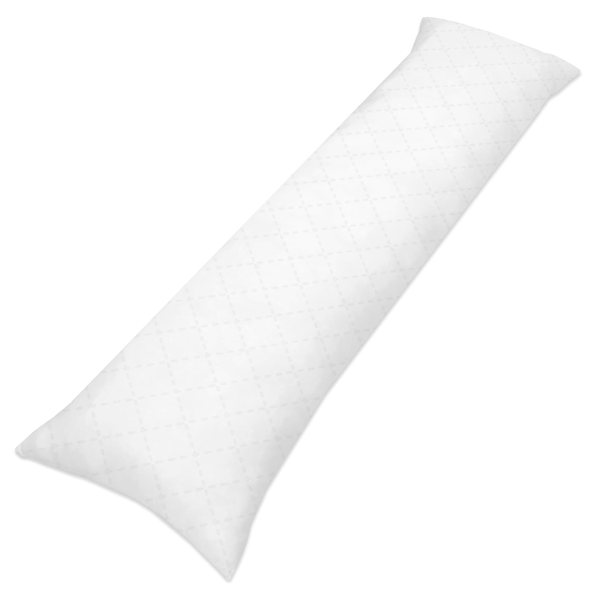 Totsy Baby Sofakissen Seitenschläferkissen 40 x 145 cm - Komfortkissen Schlafkissen