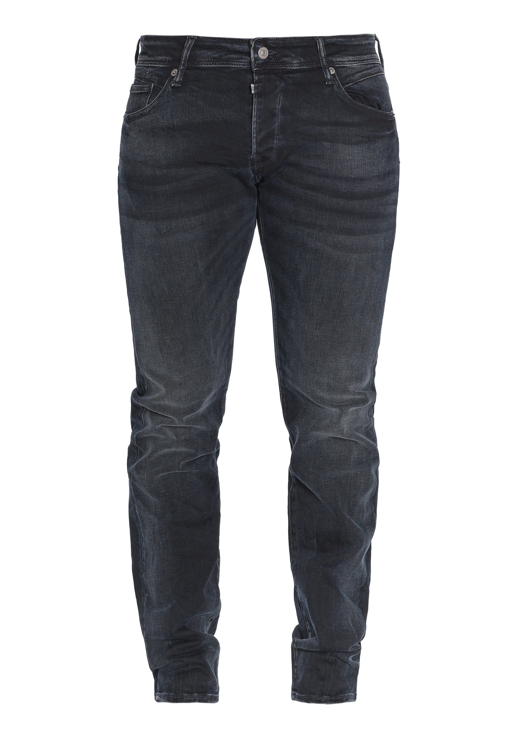 5-Pocket-Design klassischen Le Bequeme Des Cerises Jeans im Temps