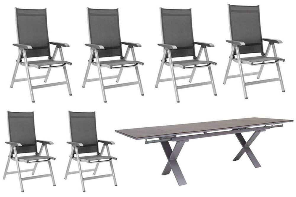 Garten-Essgruppe BasicPlus