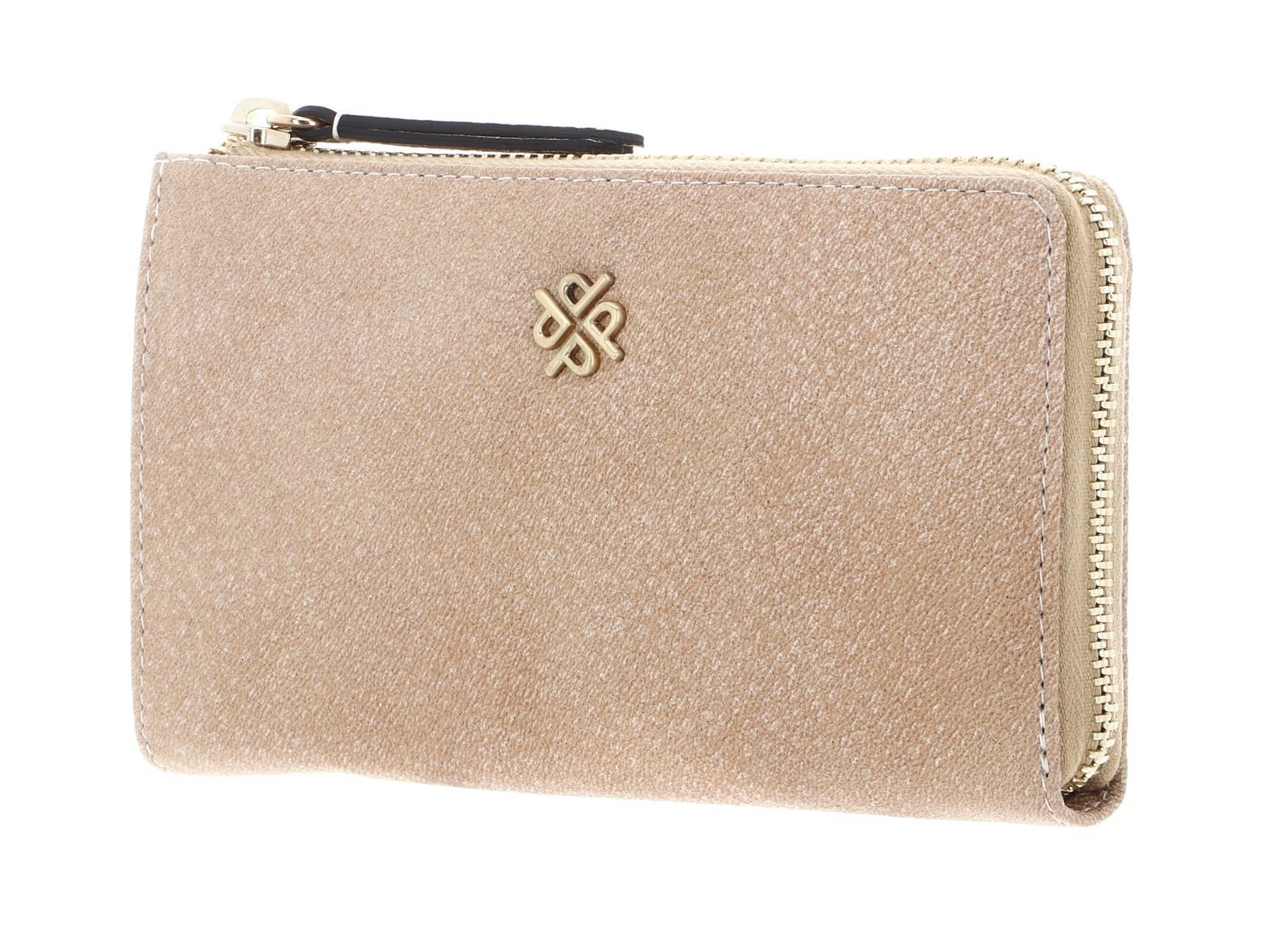 Picard Geldbörse Zip Wallet, aus echtem Rindsleder günstig online kaufen